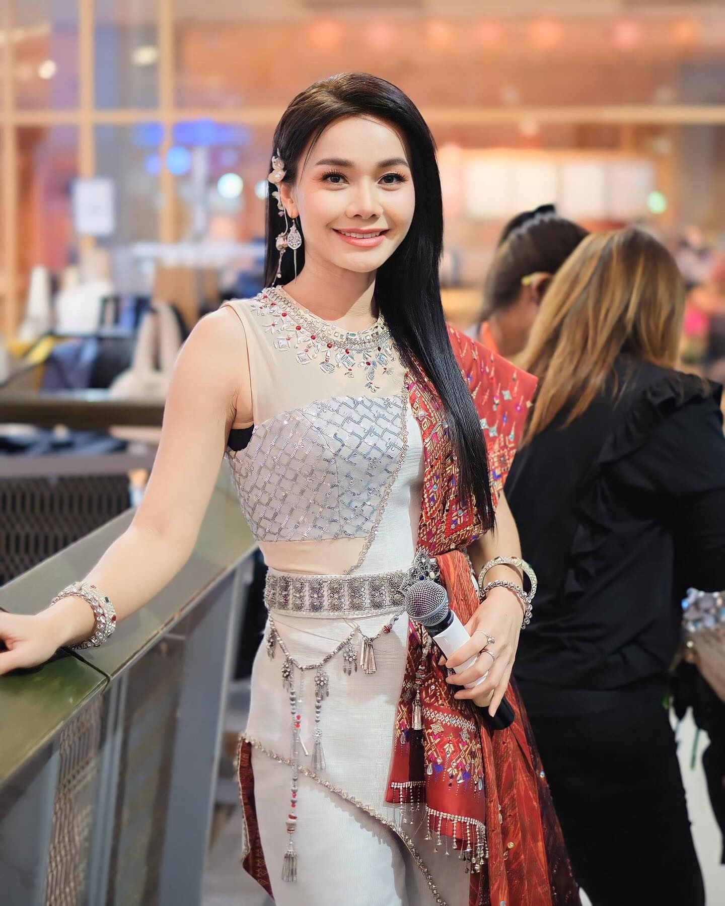 ต่าย - อรทัย ดาบคำ