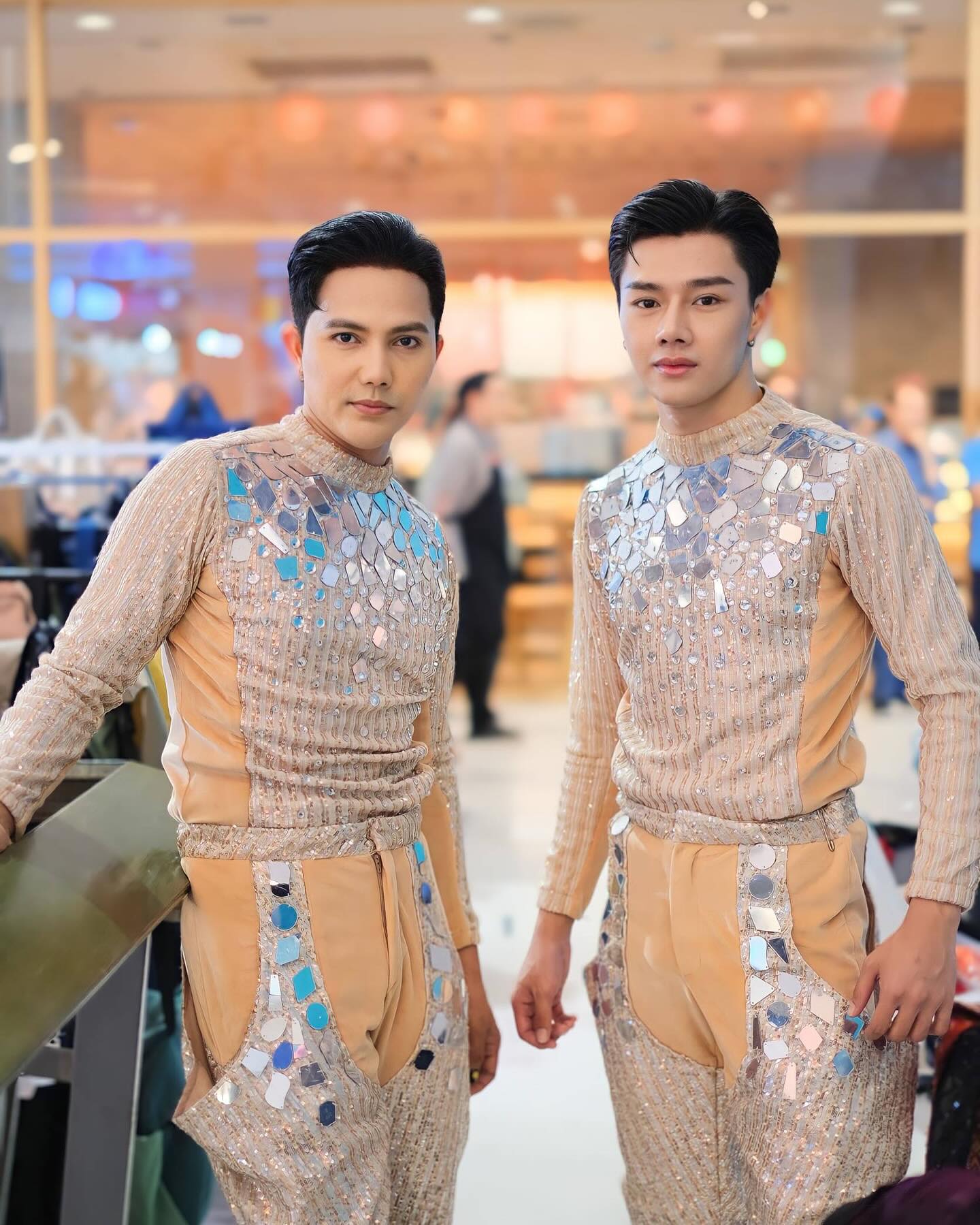 ต่าย - อรทัย ดาบคำ