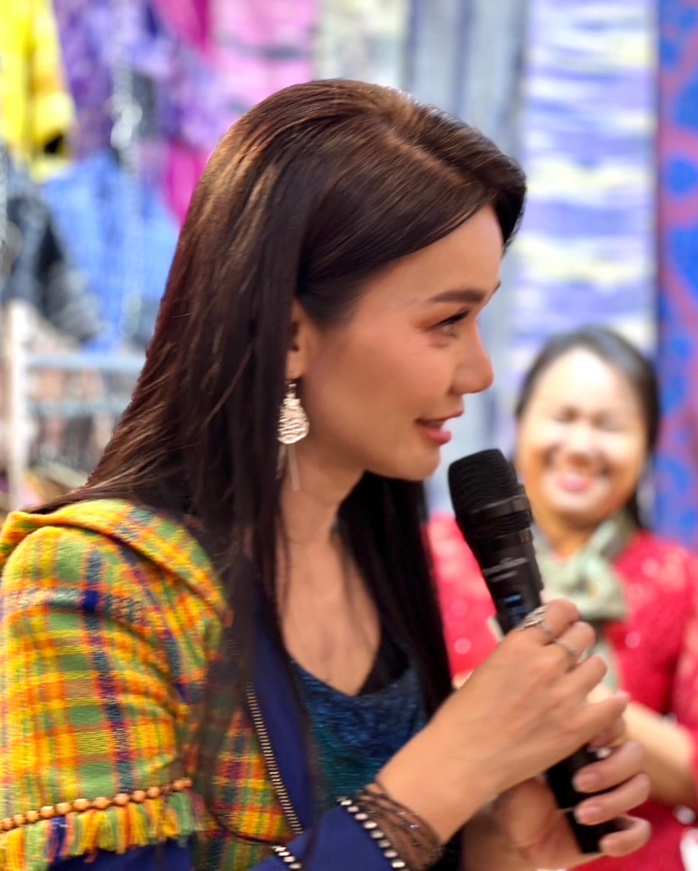 ต่าย - อรทัย ดาบคำ