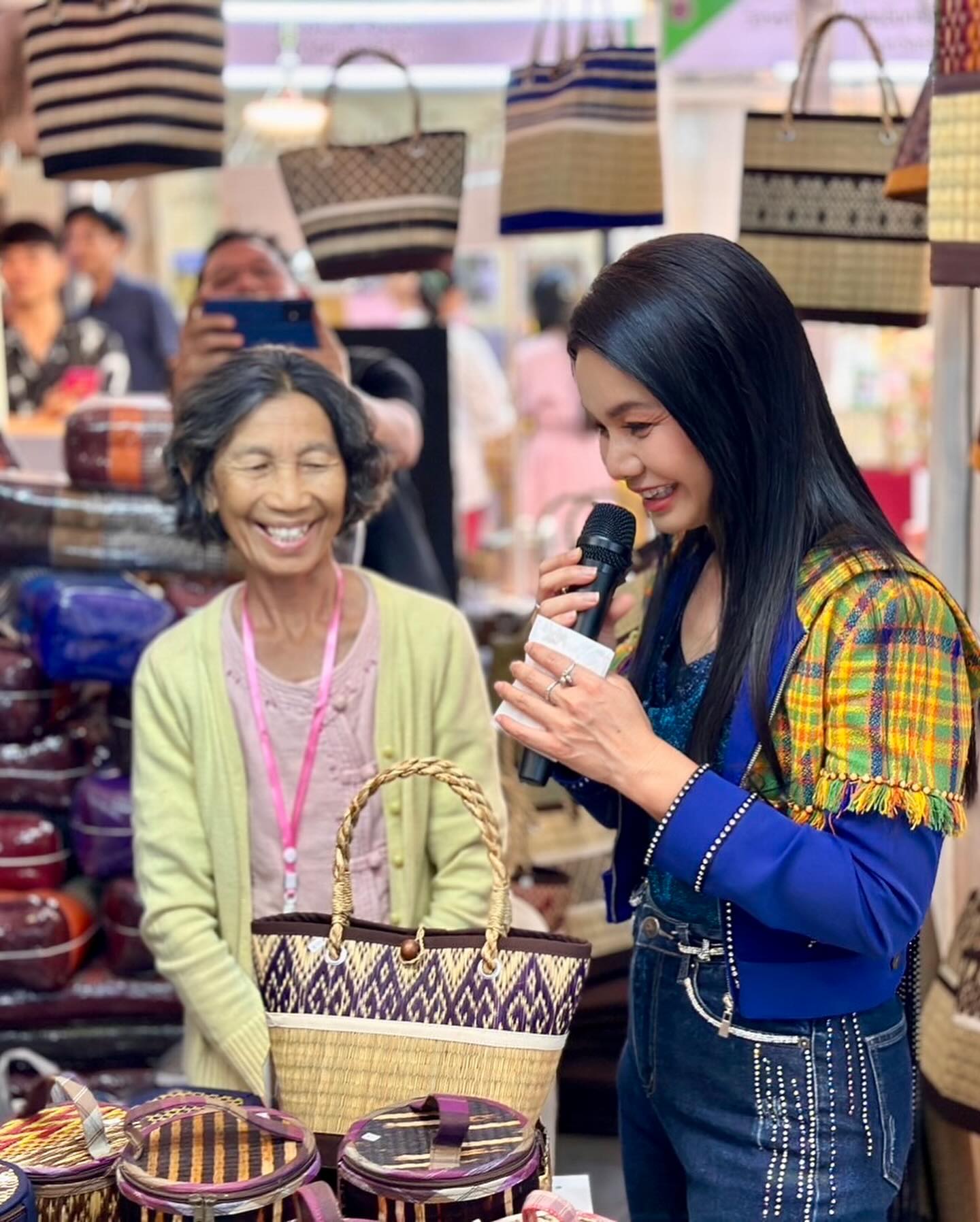 ต่าย - อรทัย ดาบคำ