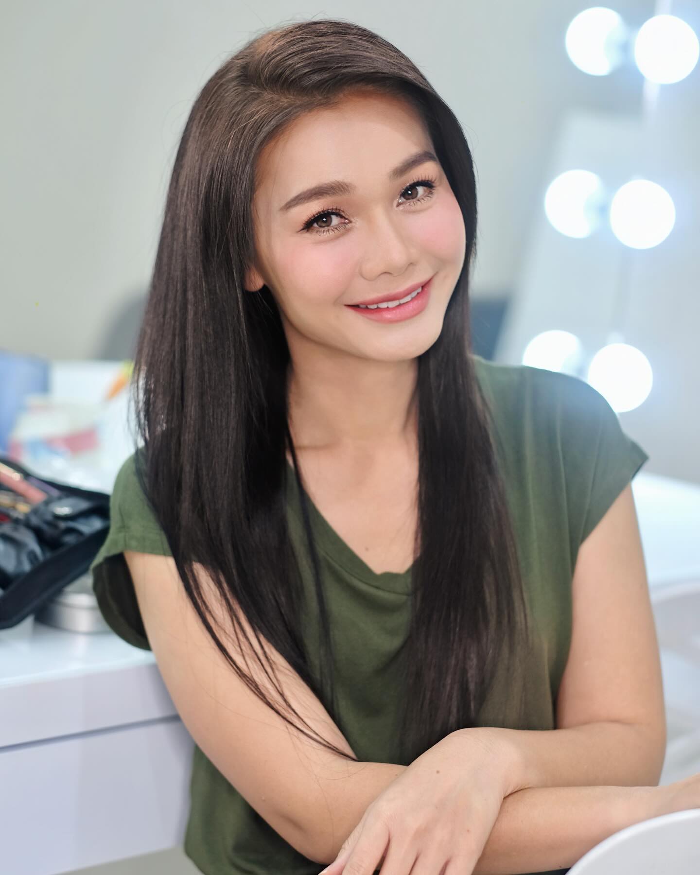ต่าย - อรทัย ดาบคำ