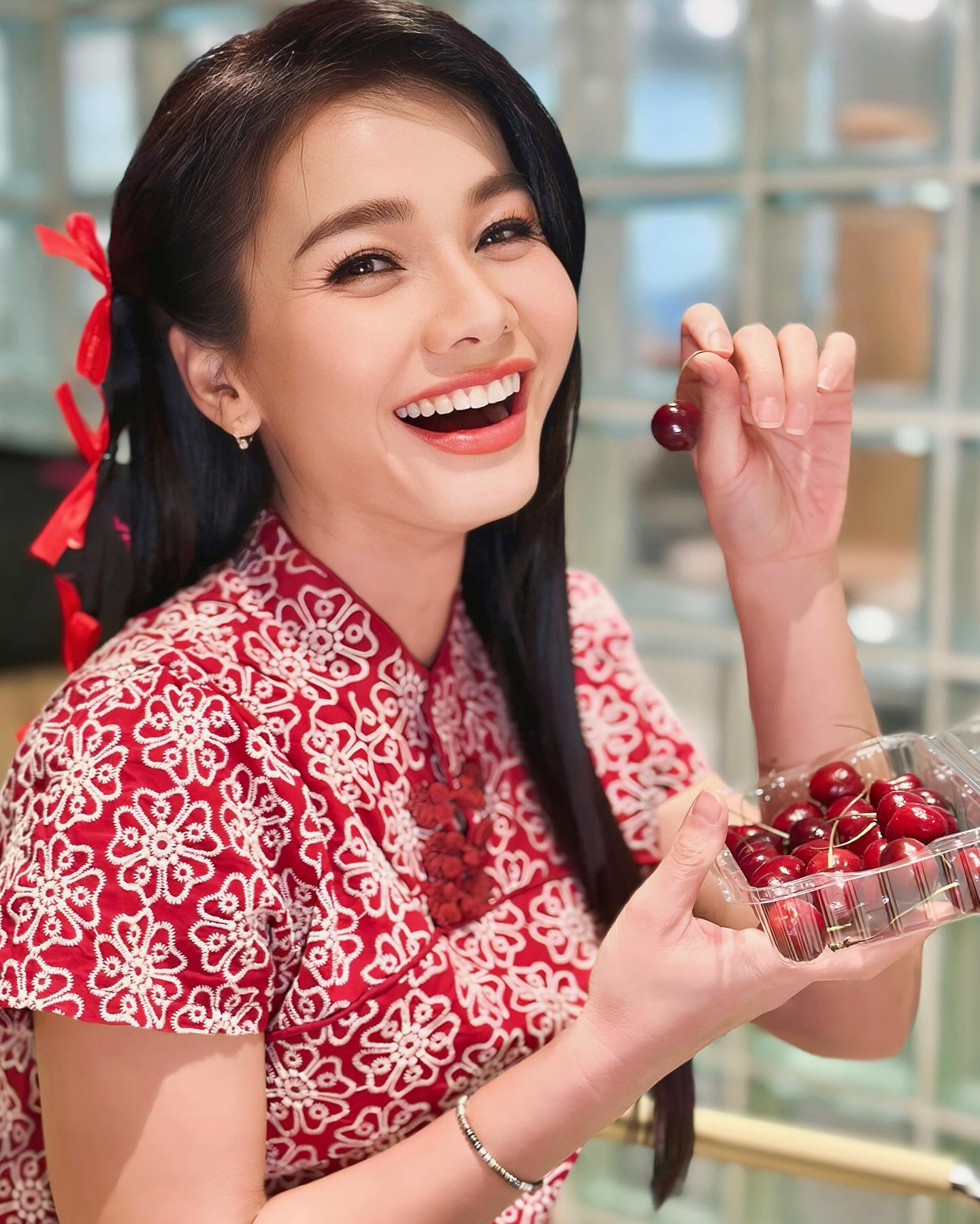 ต่าย - อรทัย ดาบคำ