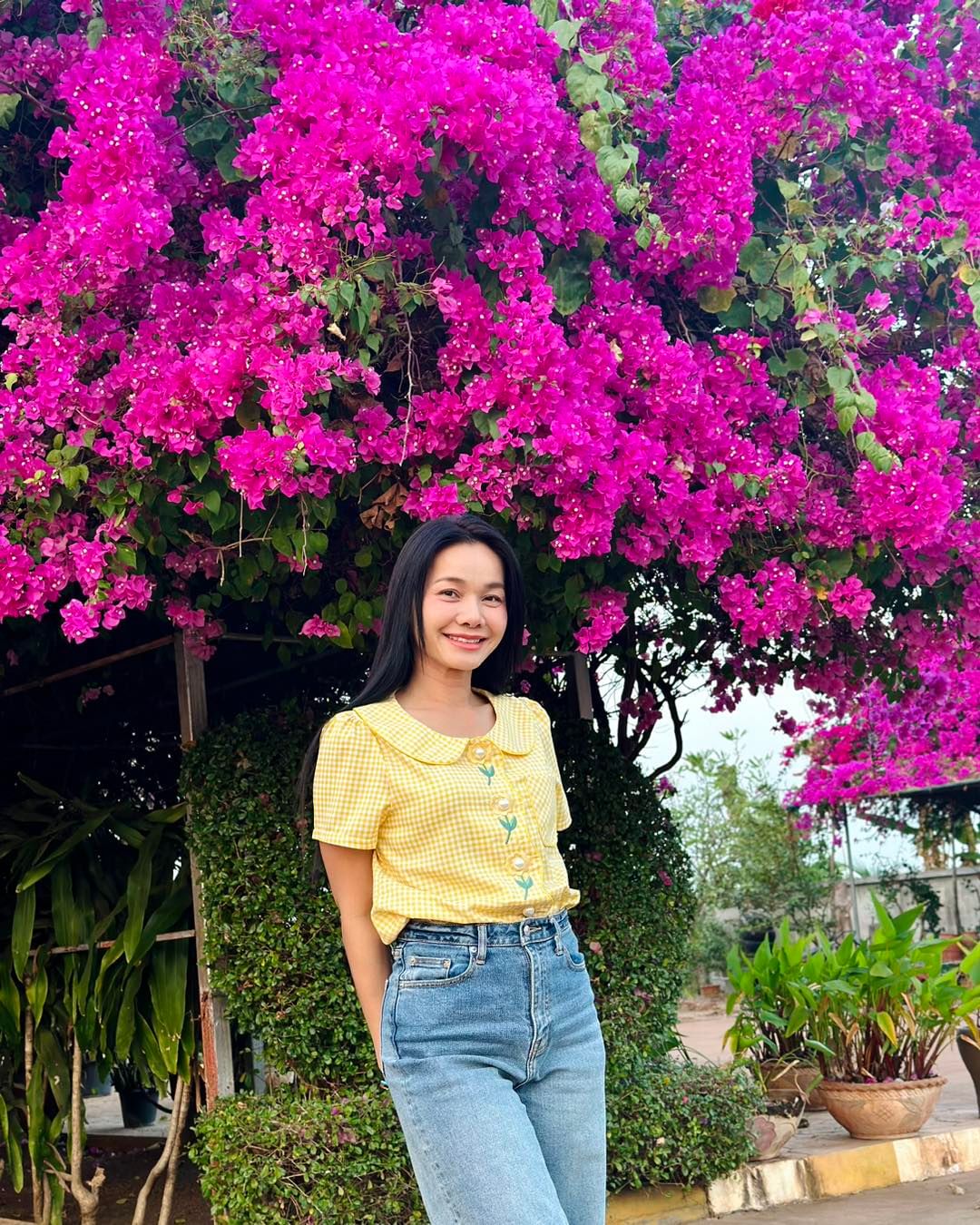 ต่าย - อรทัย ดาบคำ