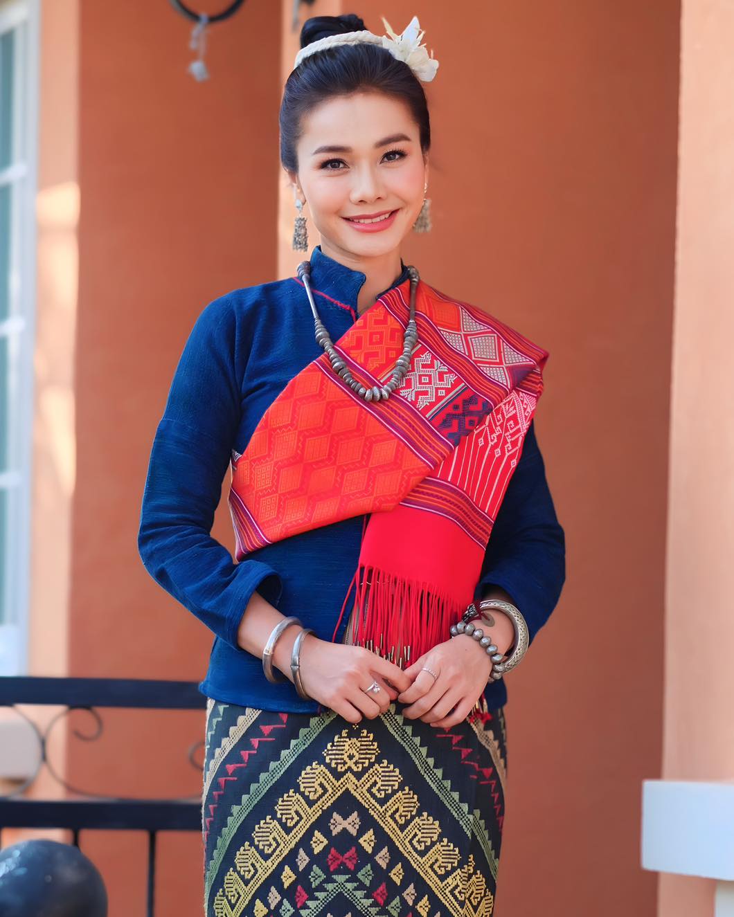 ต่าย - อรทัย ดาบคำ