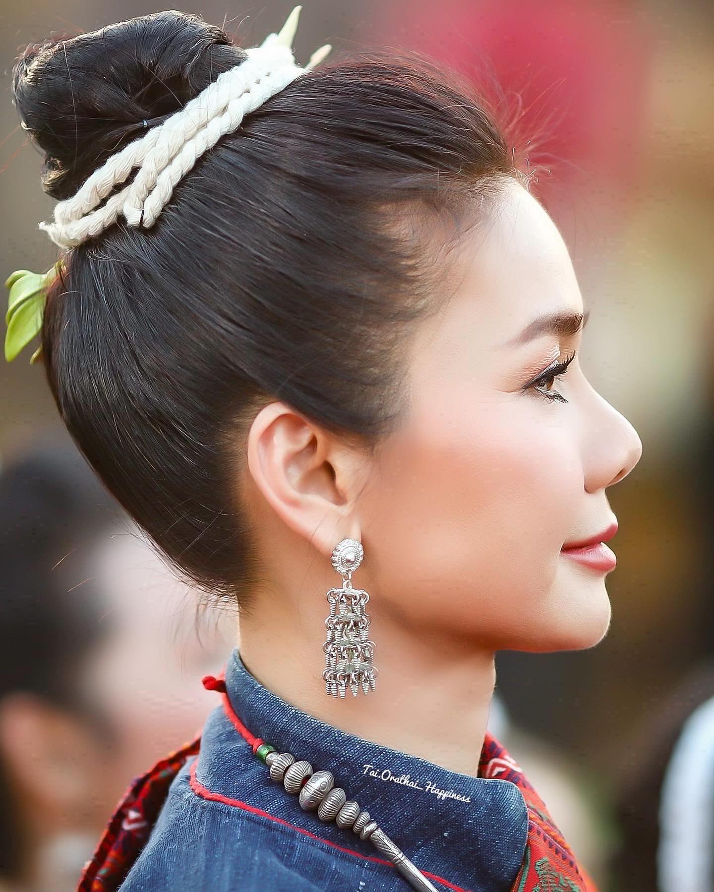 ต่าย - อรทัย ดาบคำ