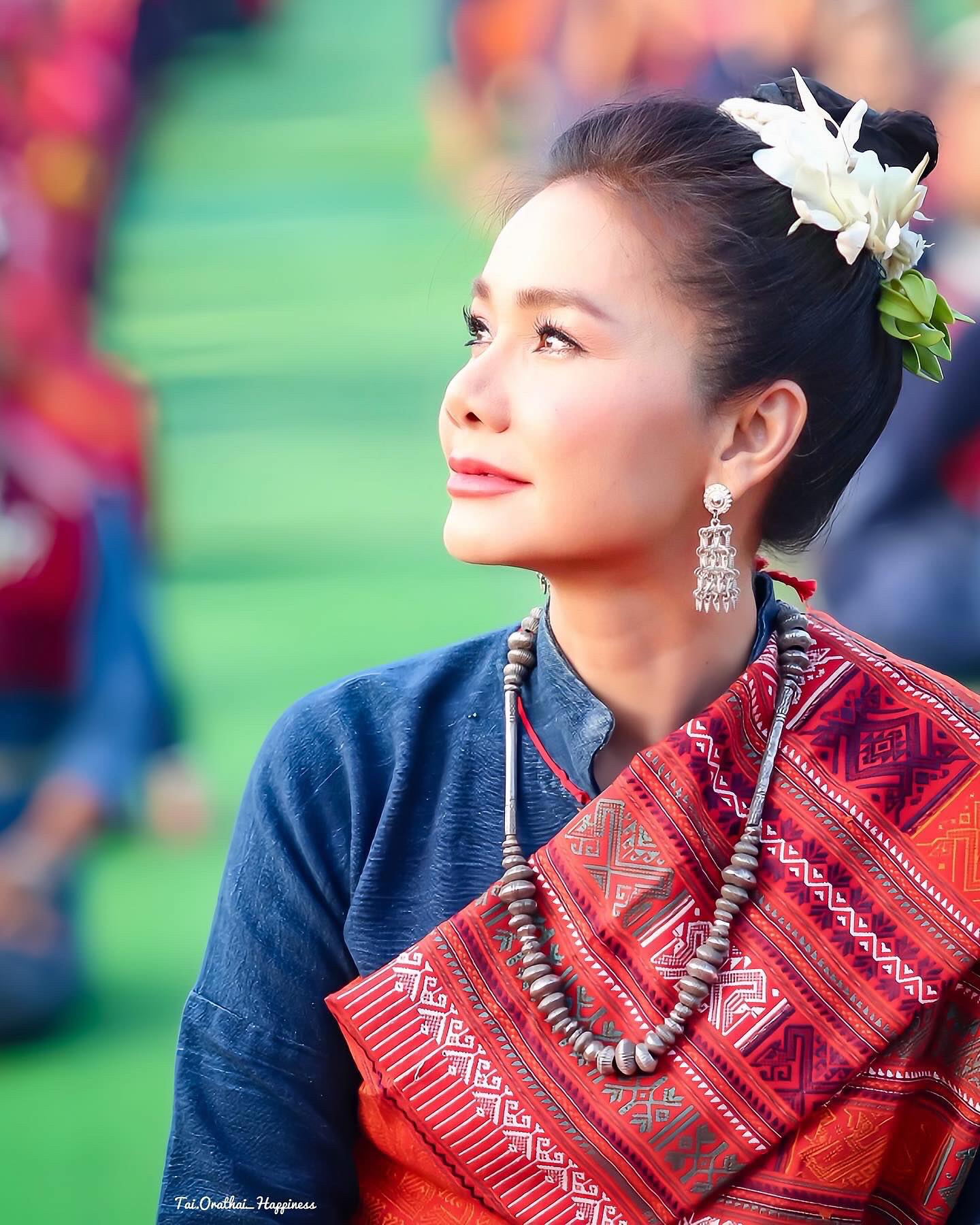 ต่าย - อรทัย ดาบคำ