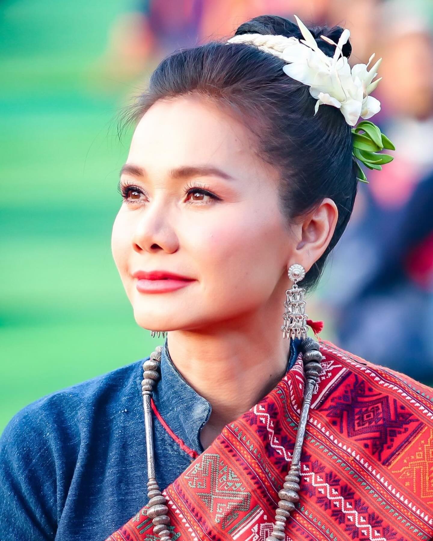 ต่าย - อรทัย ดาบคำ
