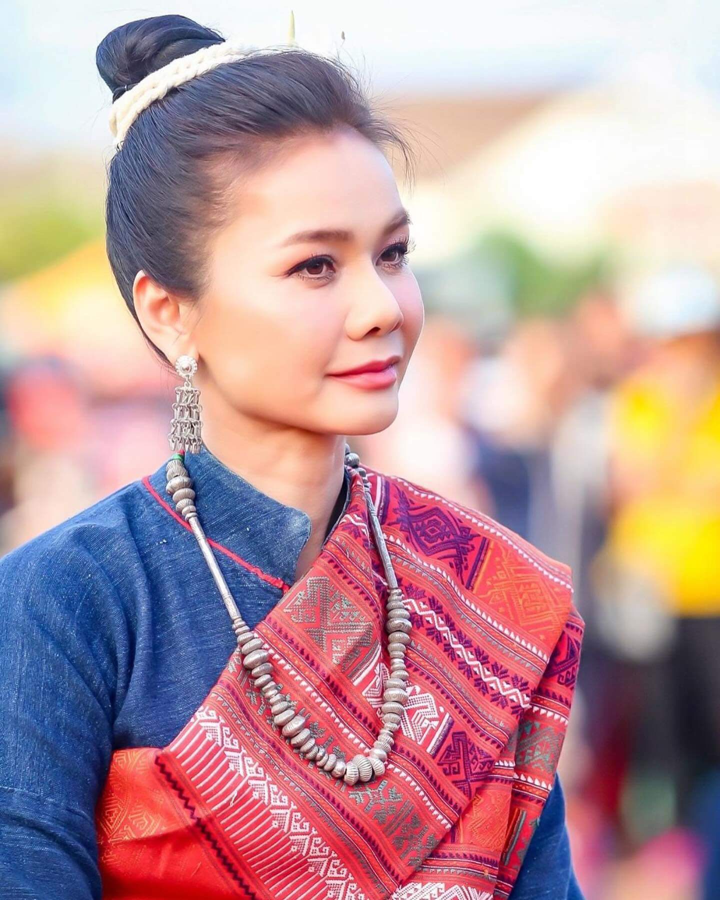 ต่าย - อรทัย ดาบคำ