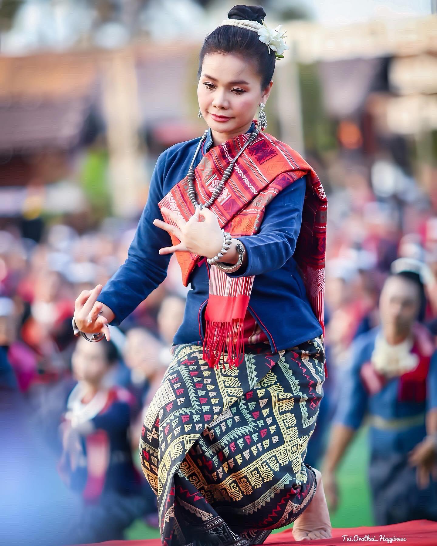 ต่าย - อรทัย ดาบคำ