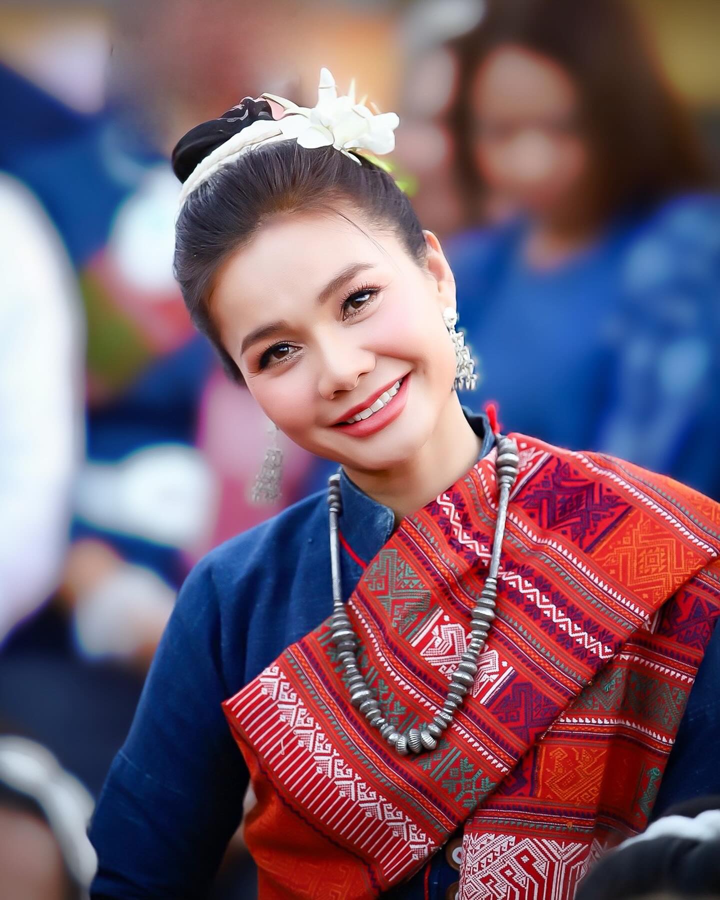 ต่าย - อรทัย ดาบคำ
