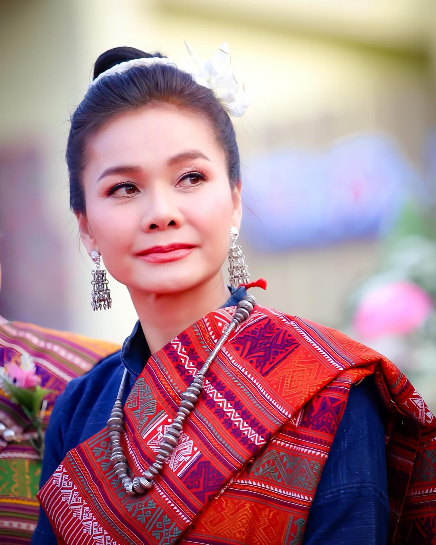 ต่าย - อรทัย ดาบคำ