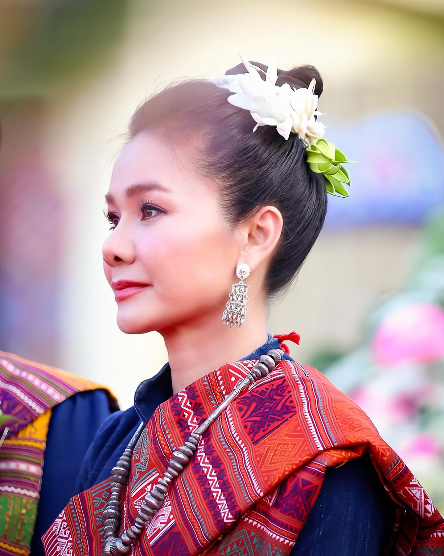 ต่าย - อรทัย ดาบคำ