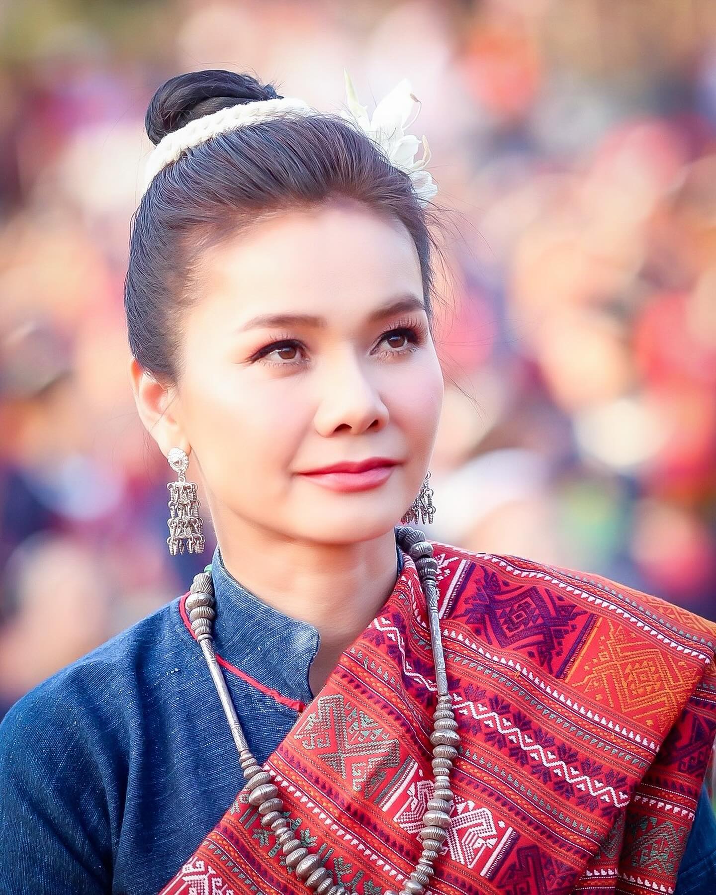 ต่าย - อรทัย ดาบคำ