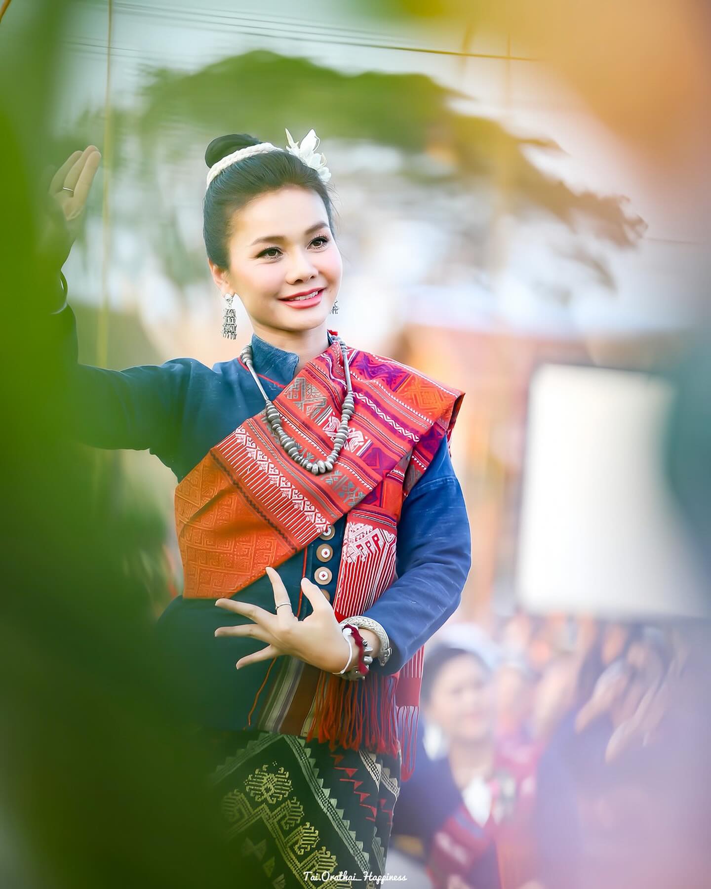 ต่าย - อรทัย ดาบคำ
