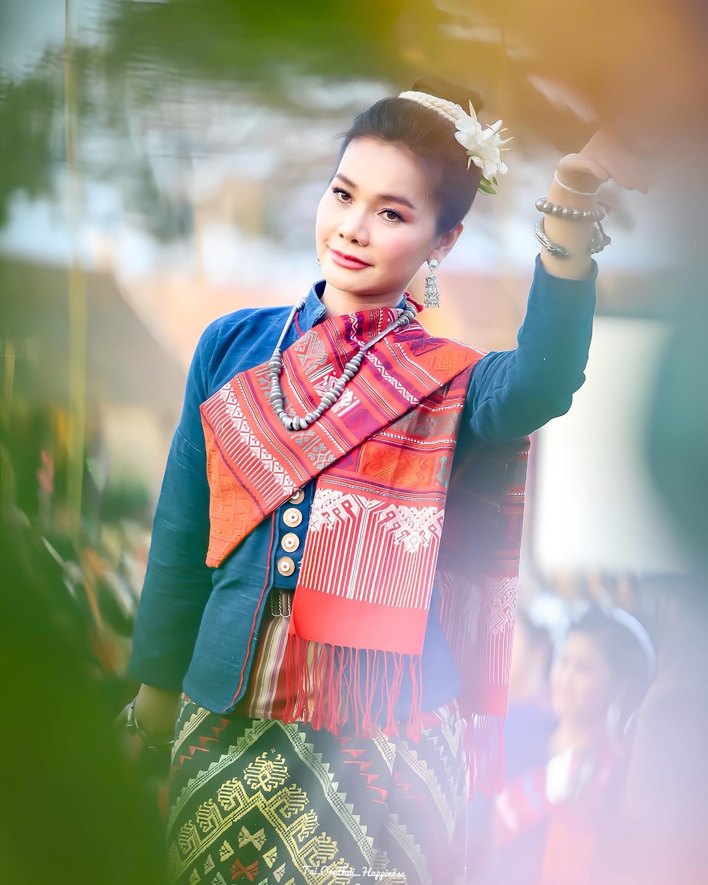 ต่าย - อรทัย ดาบคำ