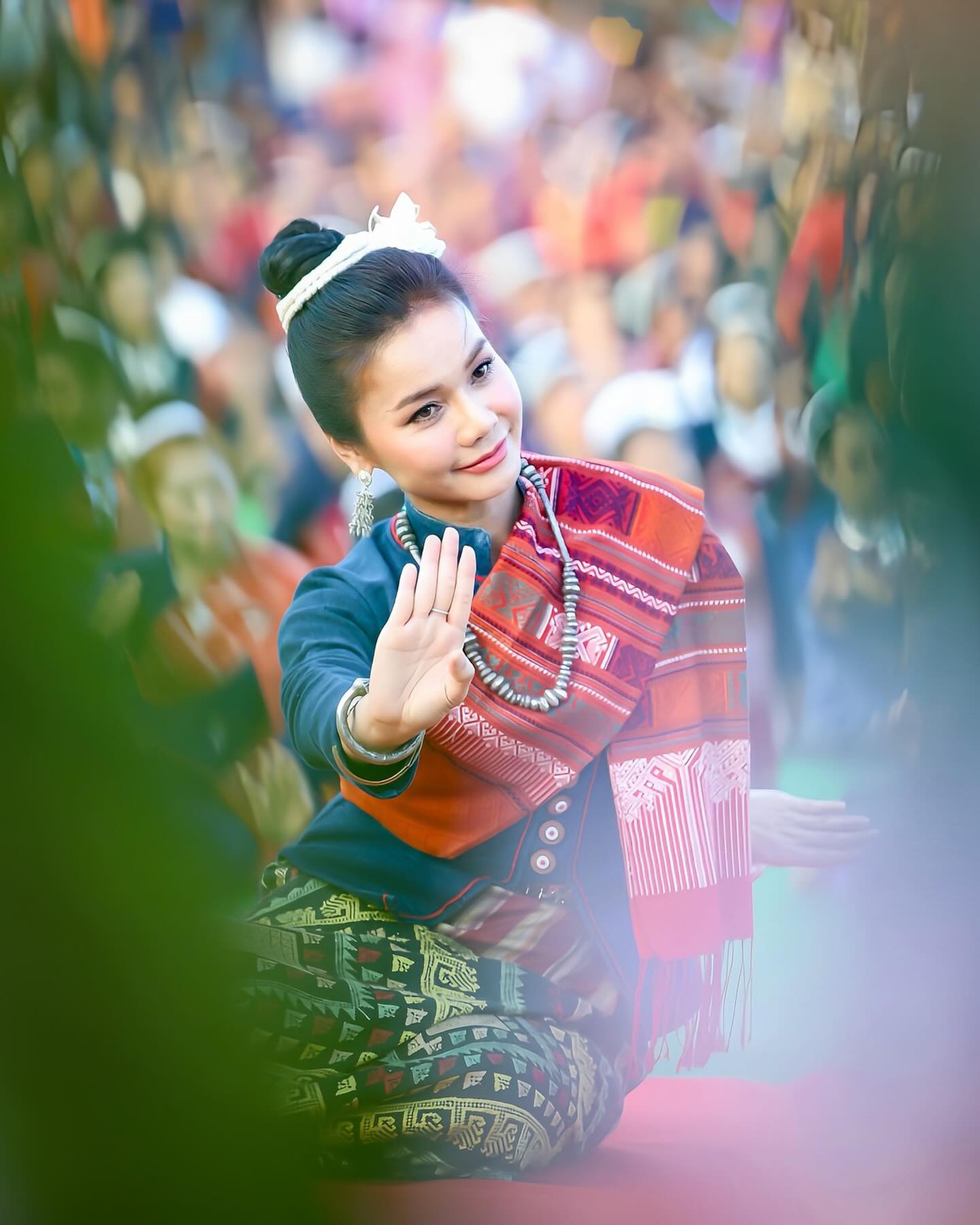 ต่าย - อรทัย ดาบคำ
