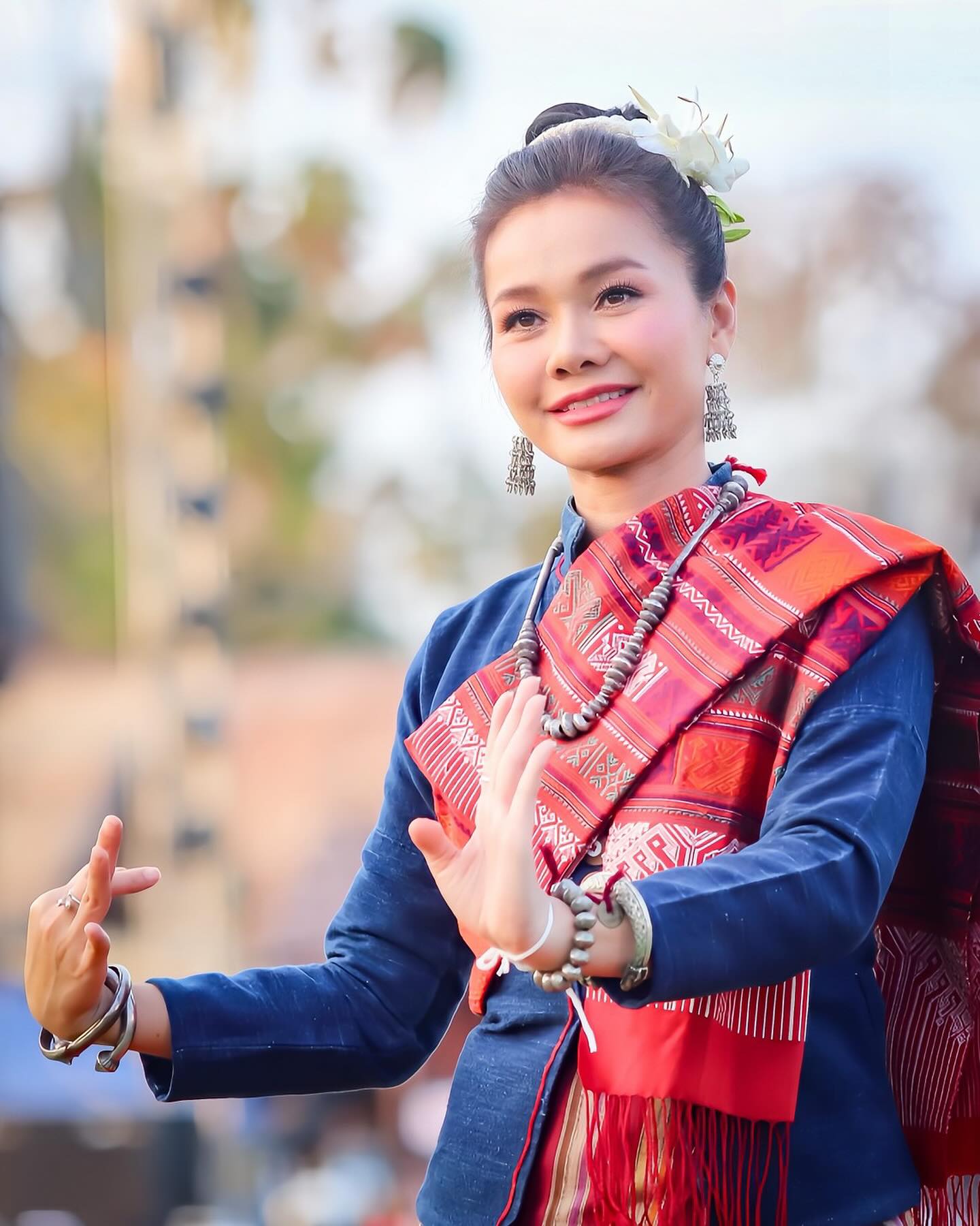 ต่าย - อรทัย ดาบคำ