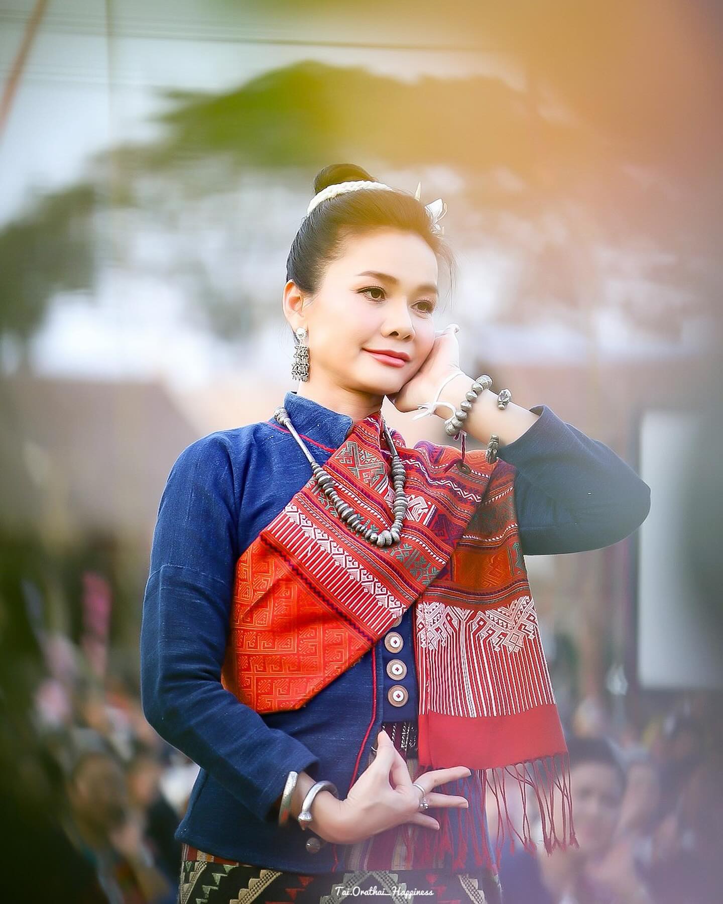 ต่าย - อรทัย ดาบคำ