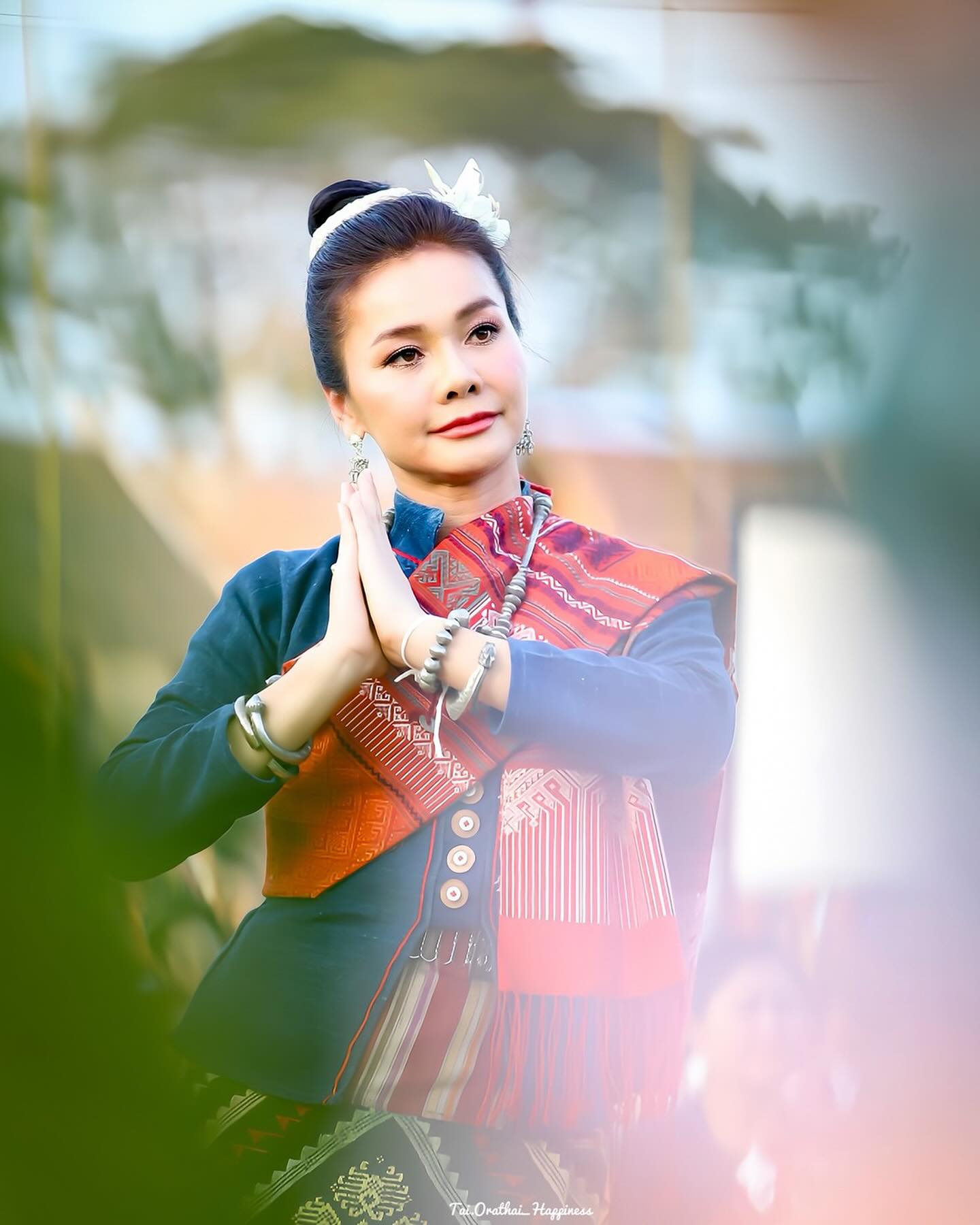 ต่าย - อรทัย ดาบคำ