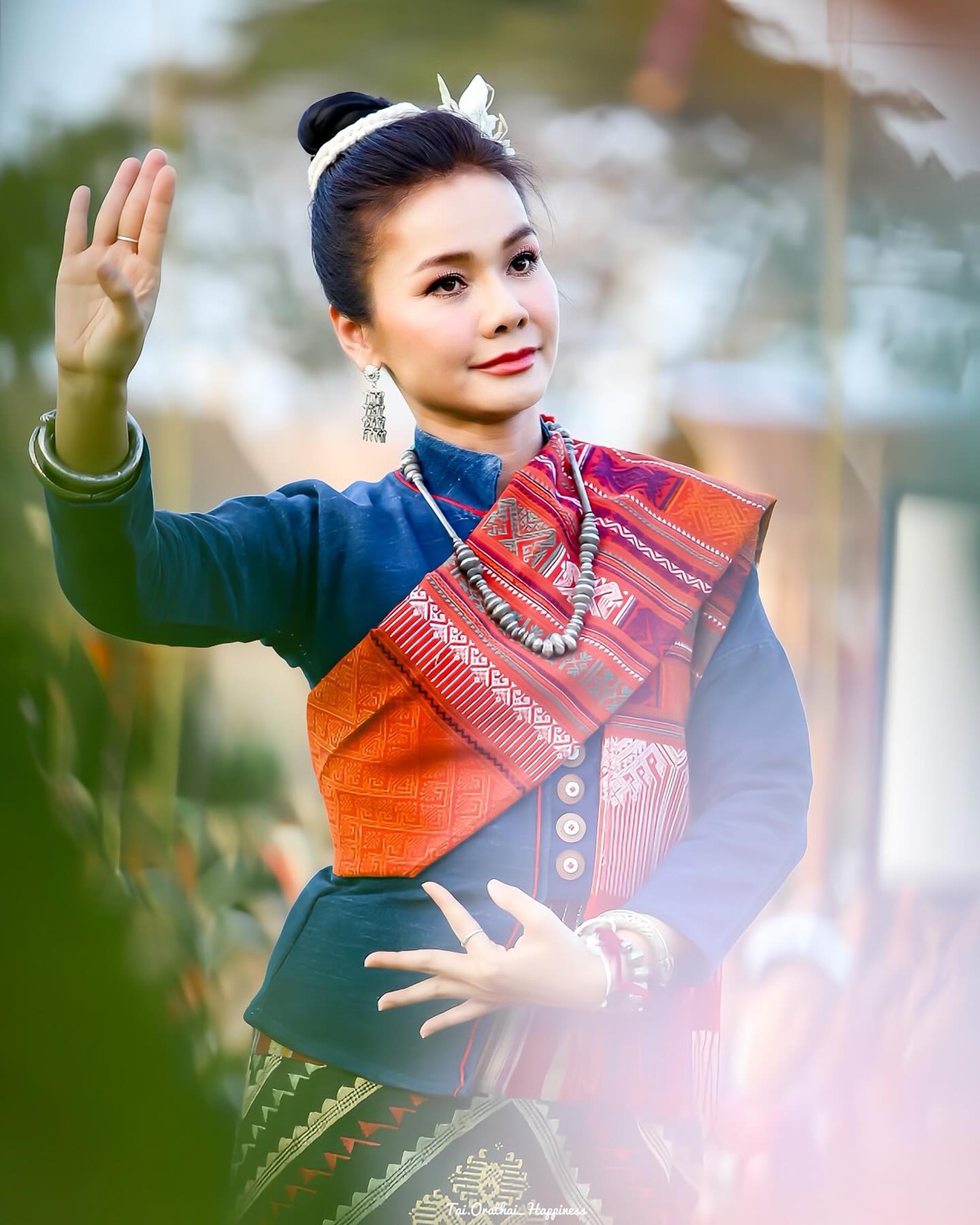 ต่าย - อรทัย ดาบคำ