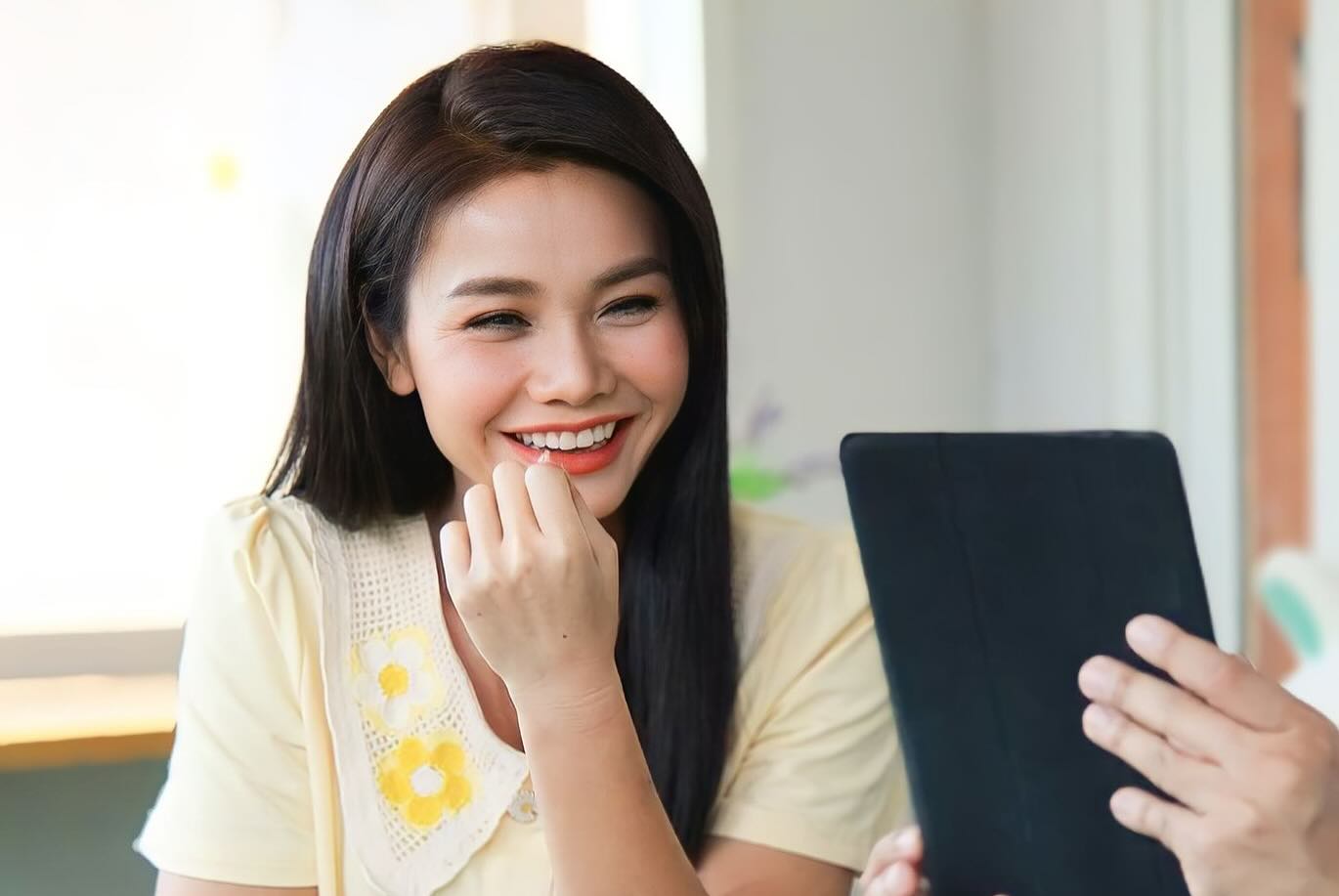 ต่าย - อรทัย ดาบคำ