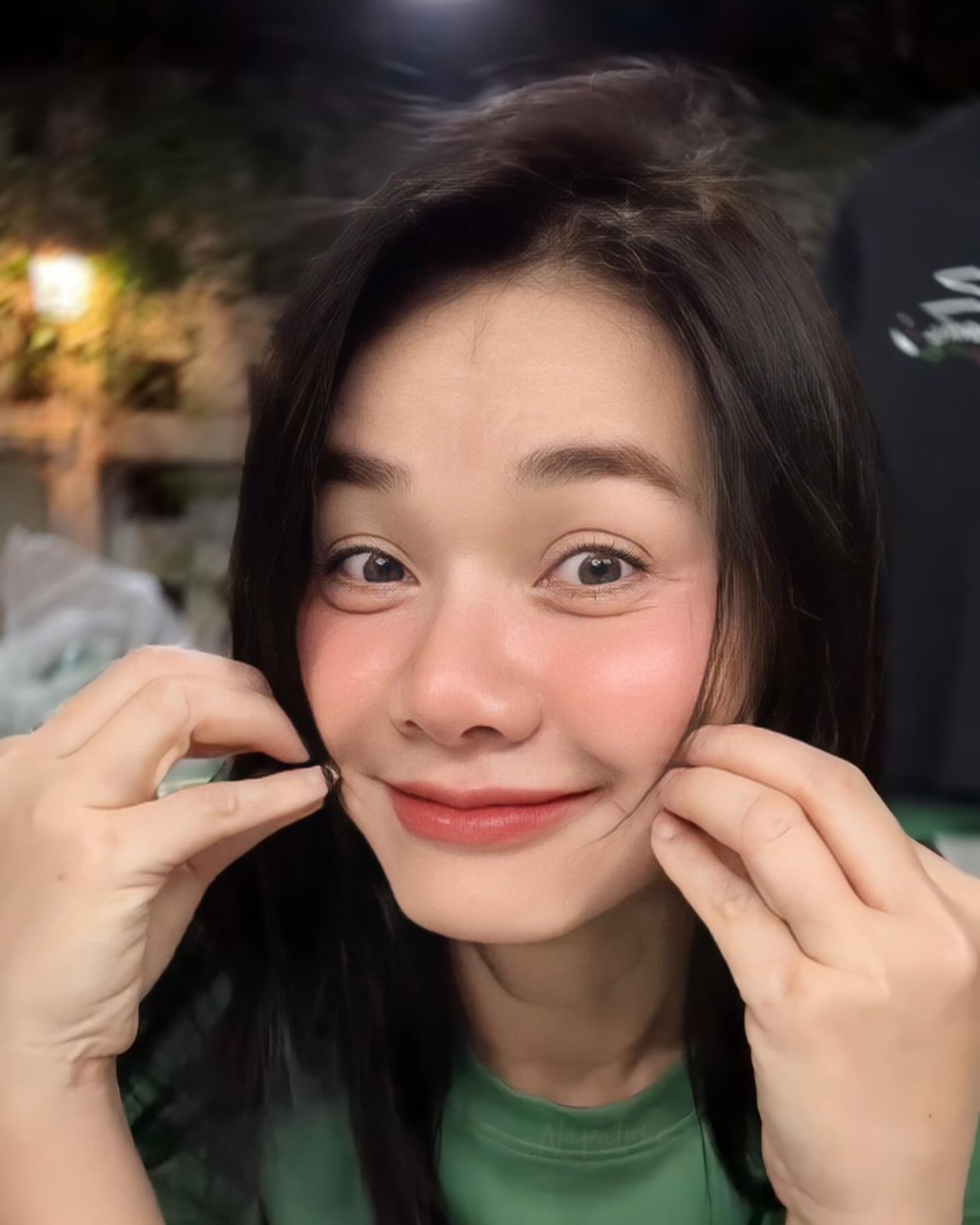 ต่าย - อรทัย ดาบคำ