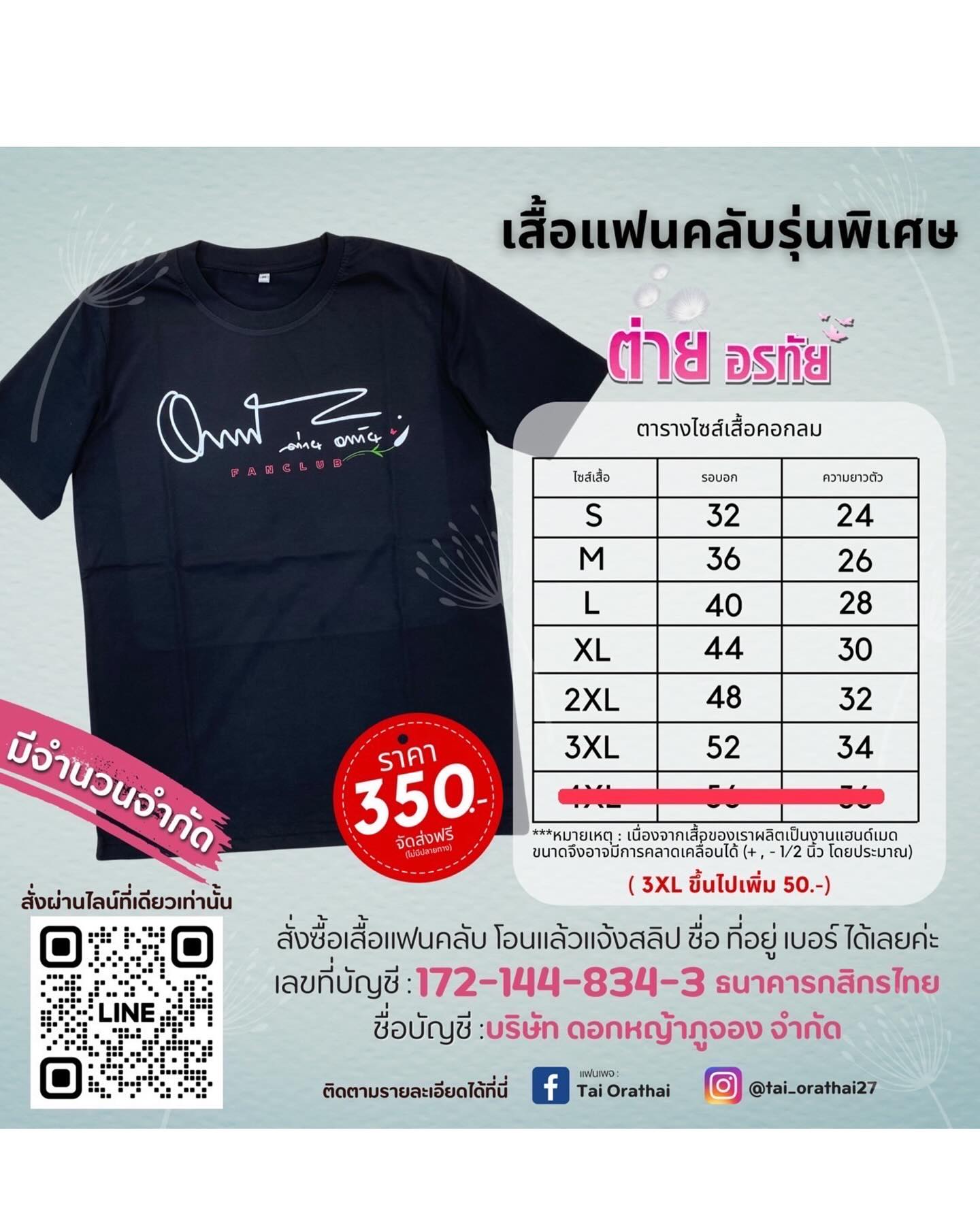 ต่าย - อรทัย ดาบคำ