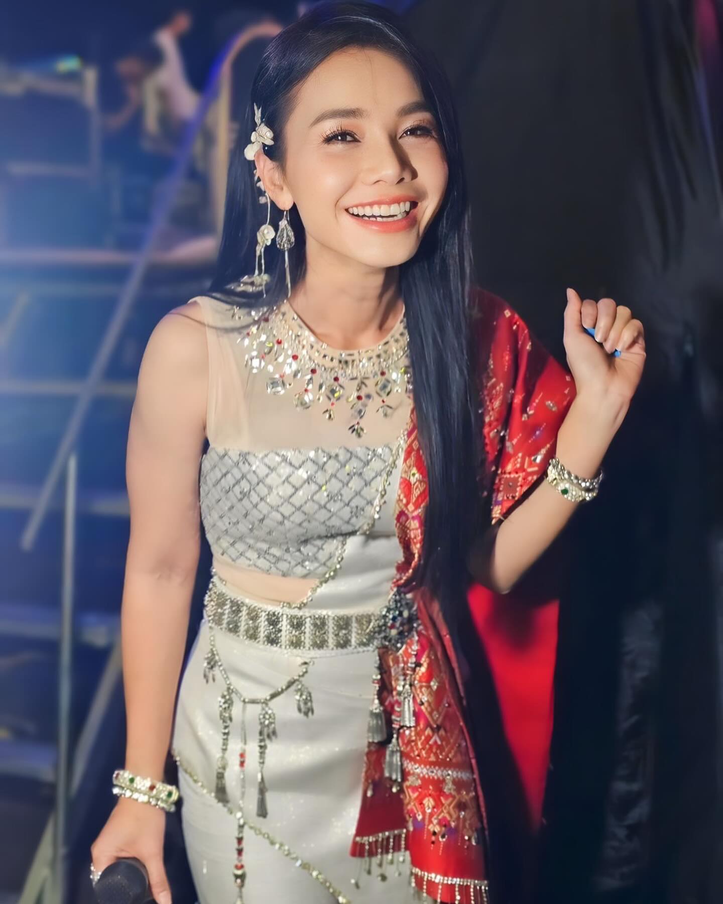 ต่าย - อรทัย ดาบคำ