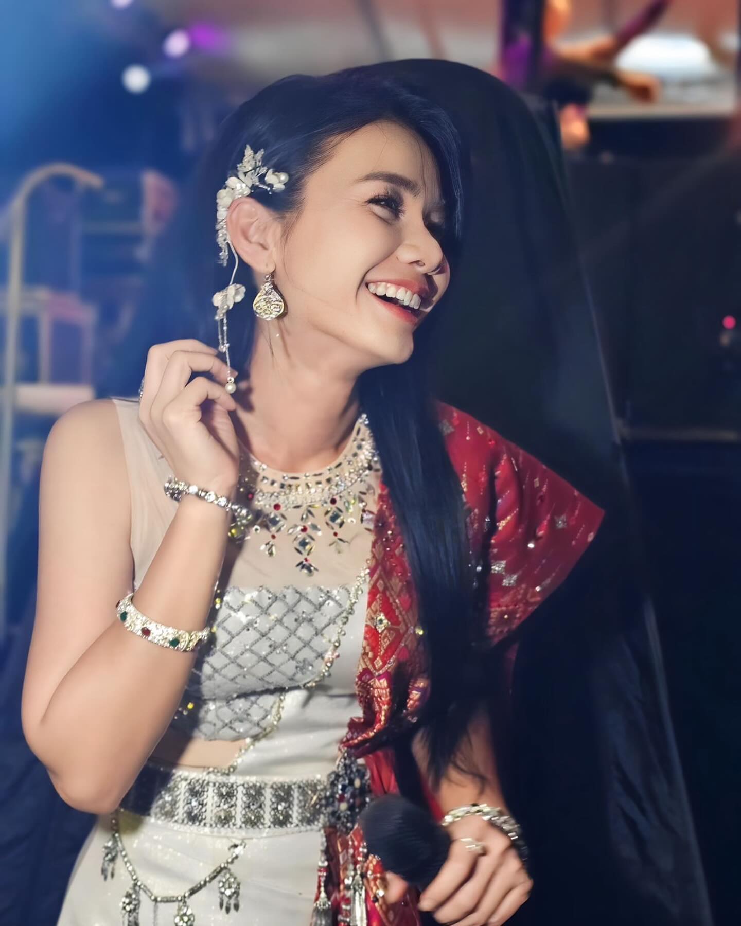 ต่าย - อรทัย ดาบคำ