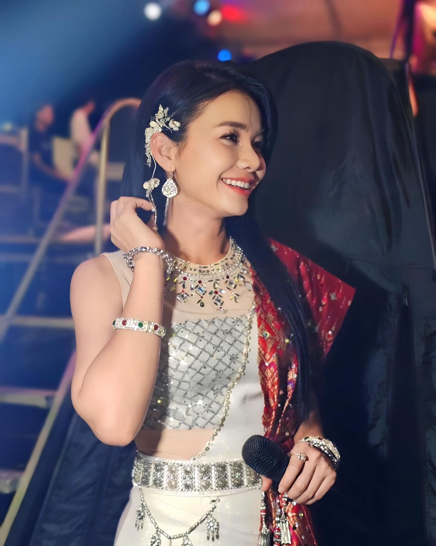 ต่าย - อรทัย ดาบคำ