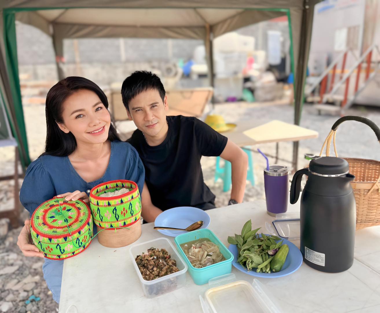 ต่าย - อรทัย ดาบคำ