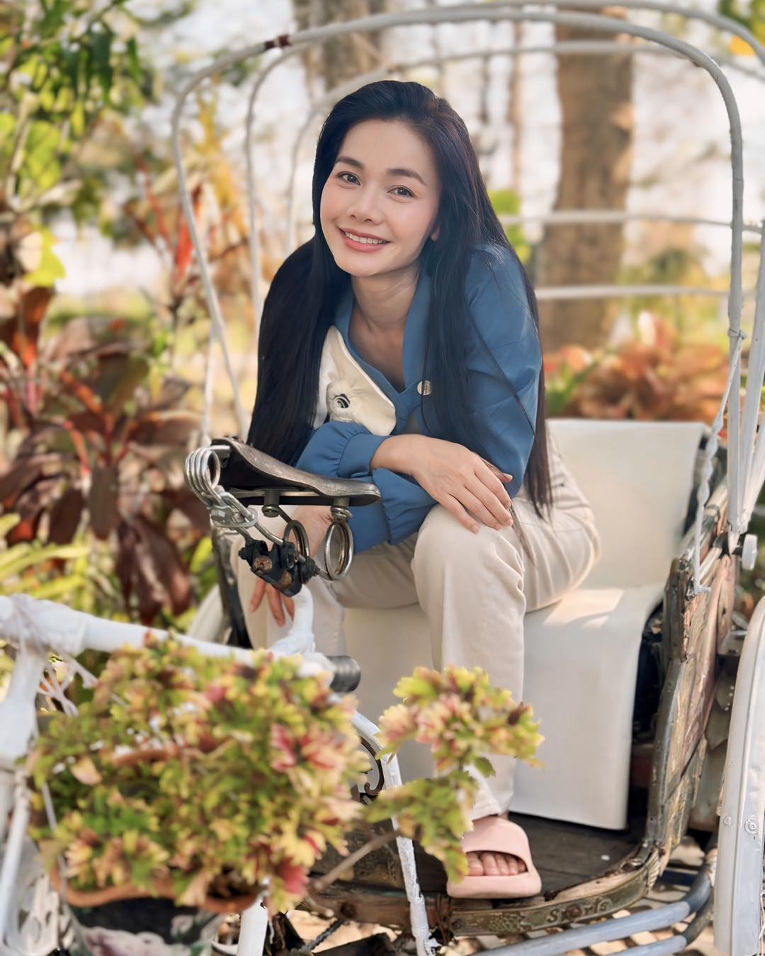 ต่าย - อรทัย ดาบคำ