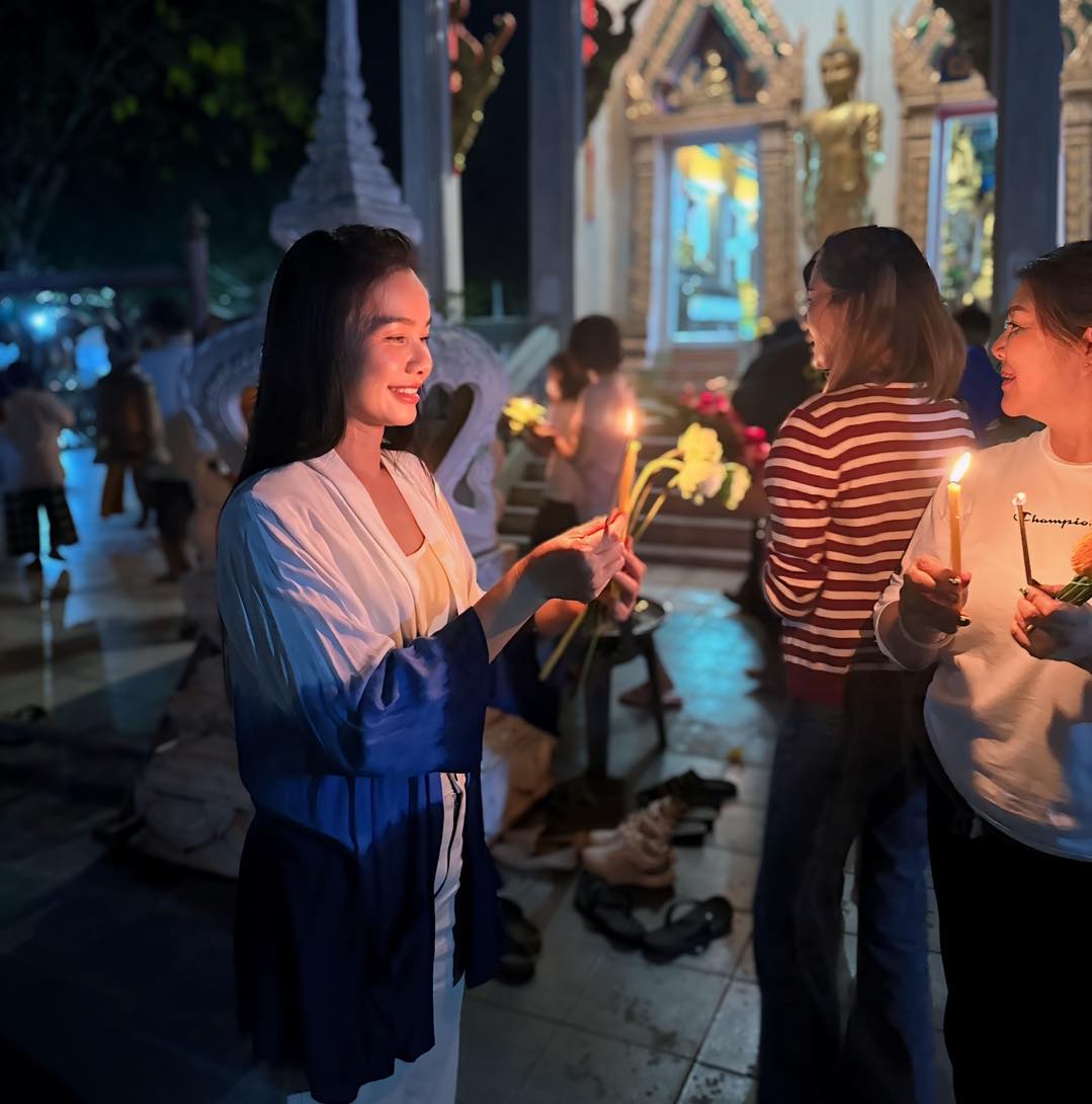 ต่าย - อรทัย ดาบคำ