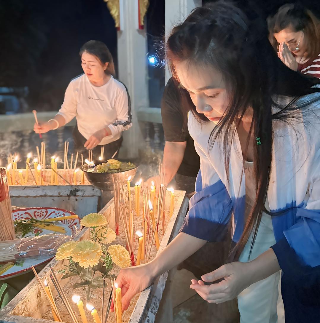 ต่าย - อรทัย ดาบคำ