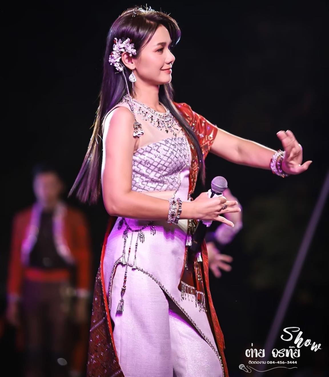 ต่าย - อรทัย ดาบคำ