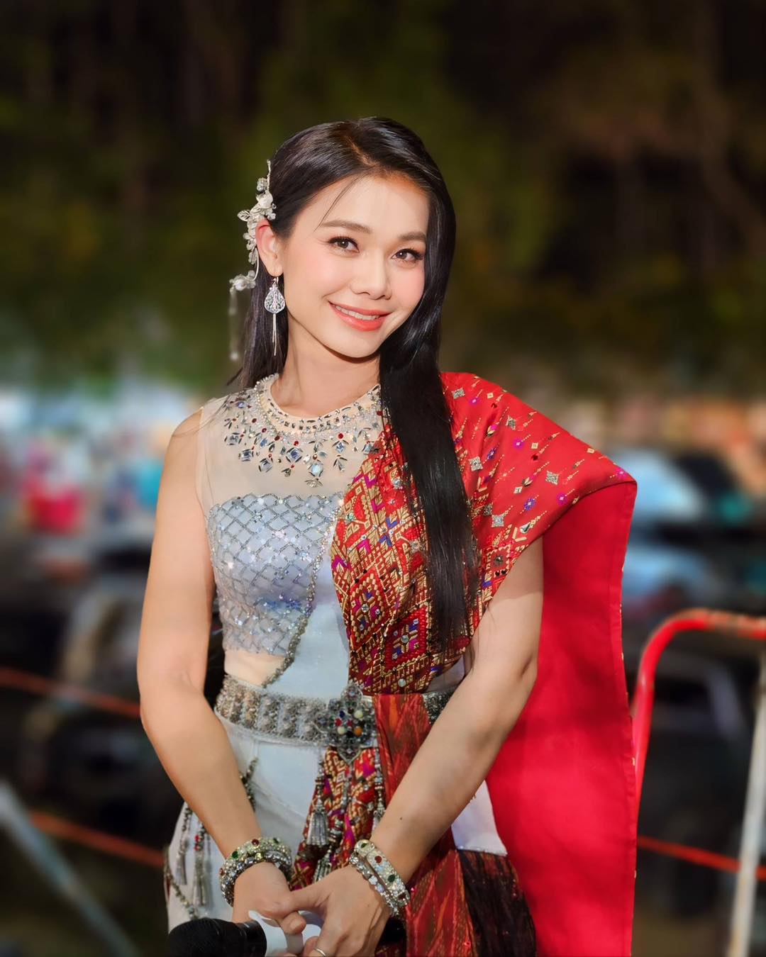 ต่าย - อรทัย ดาบคำ