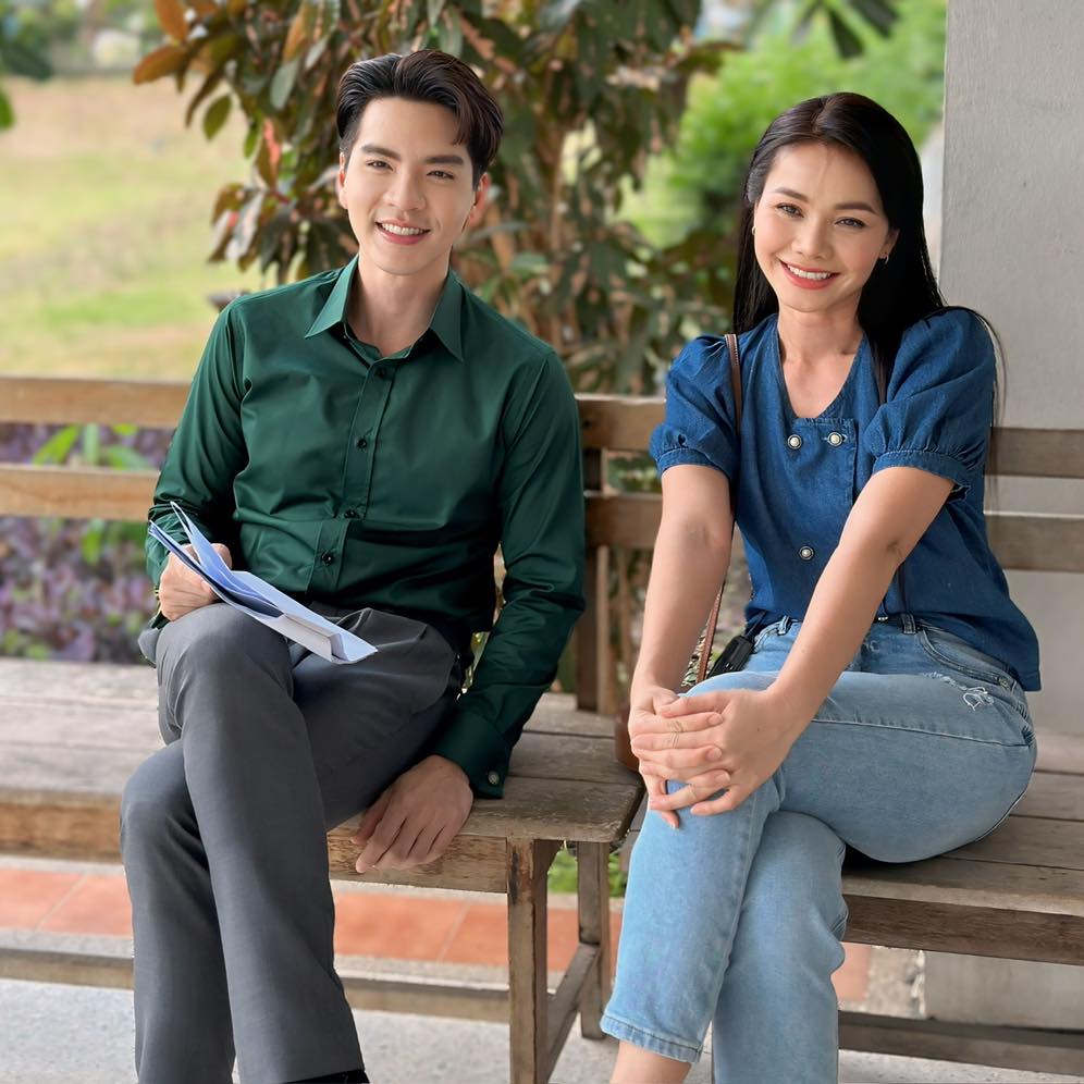ต่าย - อรทัย ดาบคำ