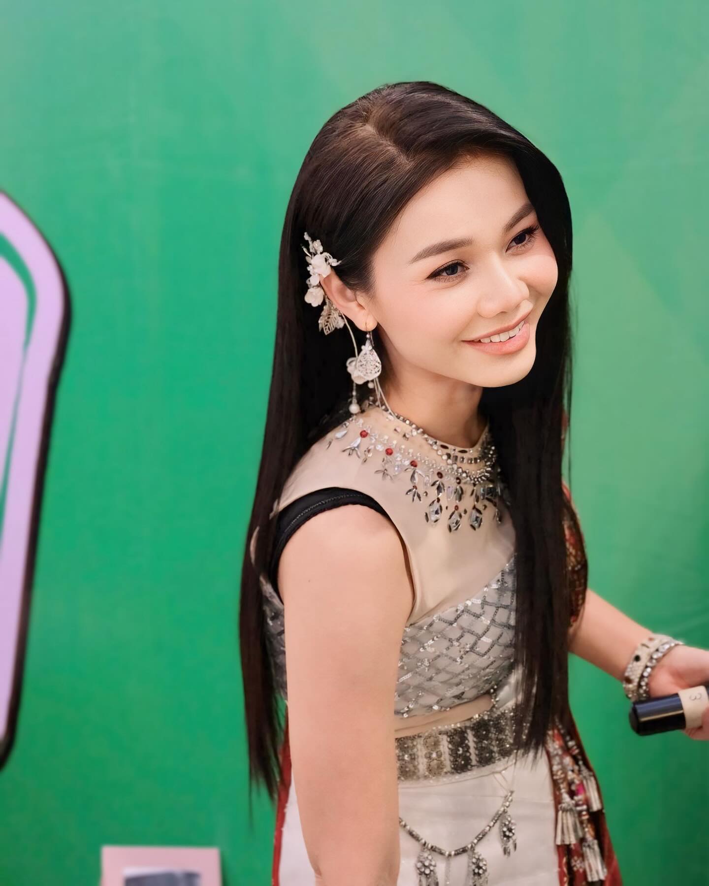 ต่าย - อรทัย ดาบคำ