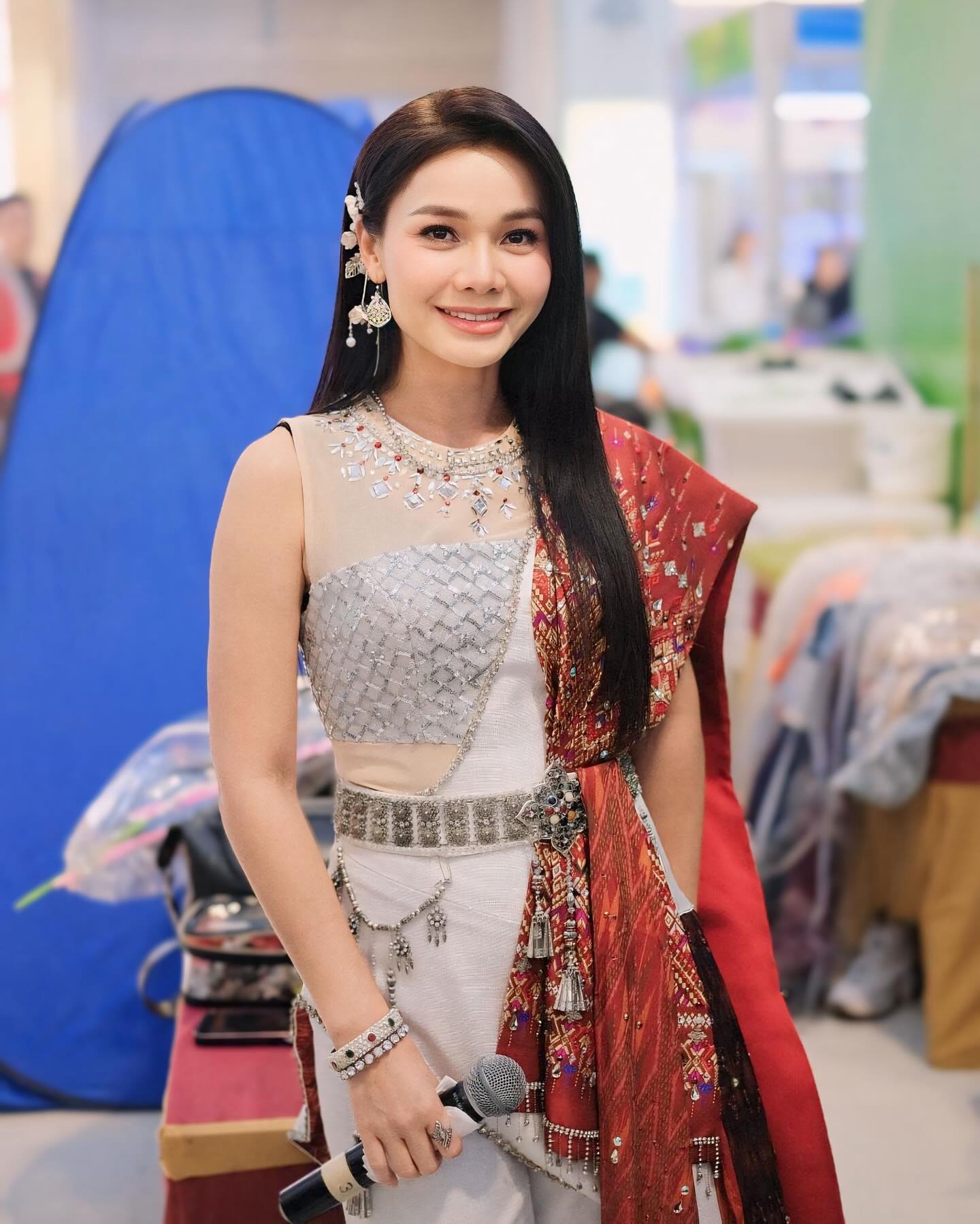 ต่าย - อรทัย ดาบคำ