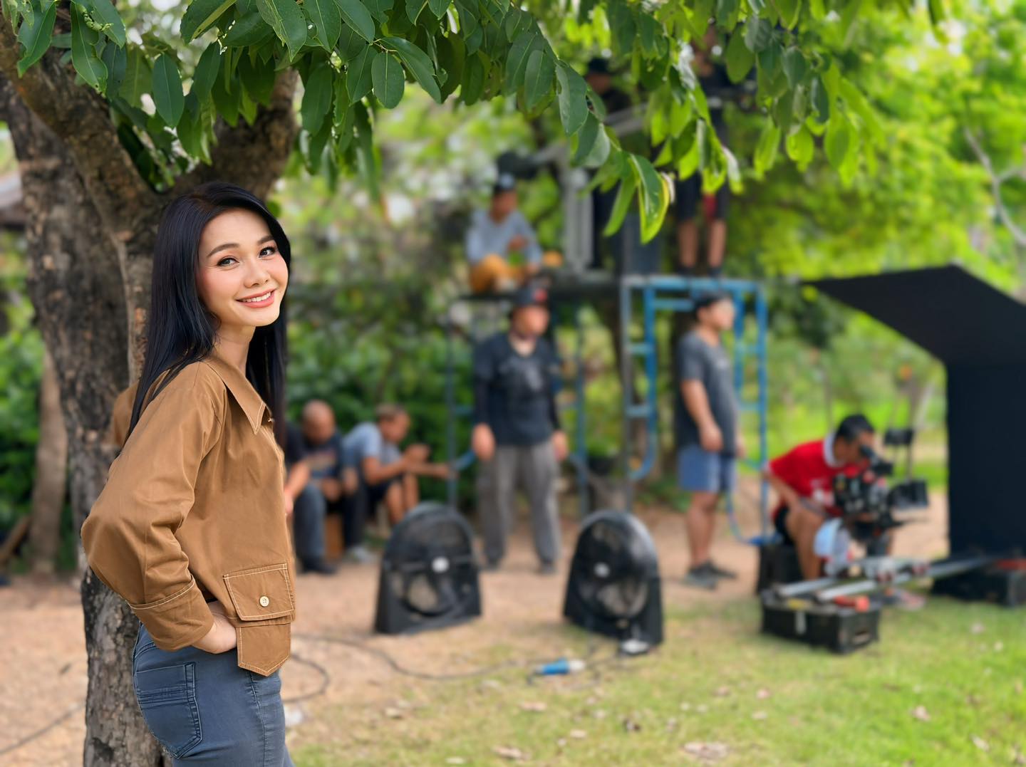 ต่าย - อรทัย ดาบคำ