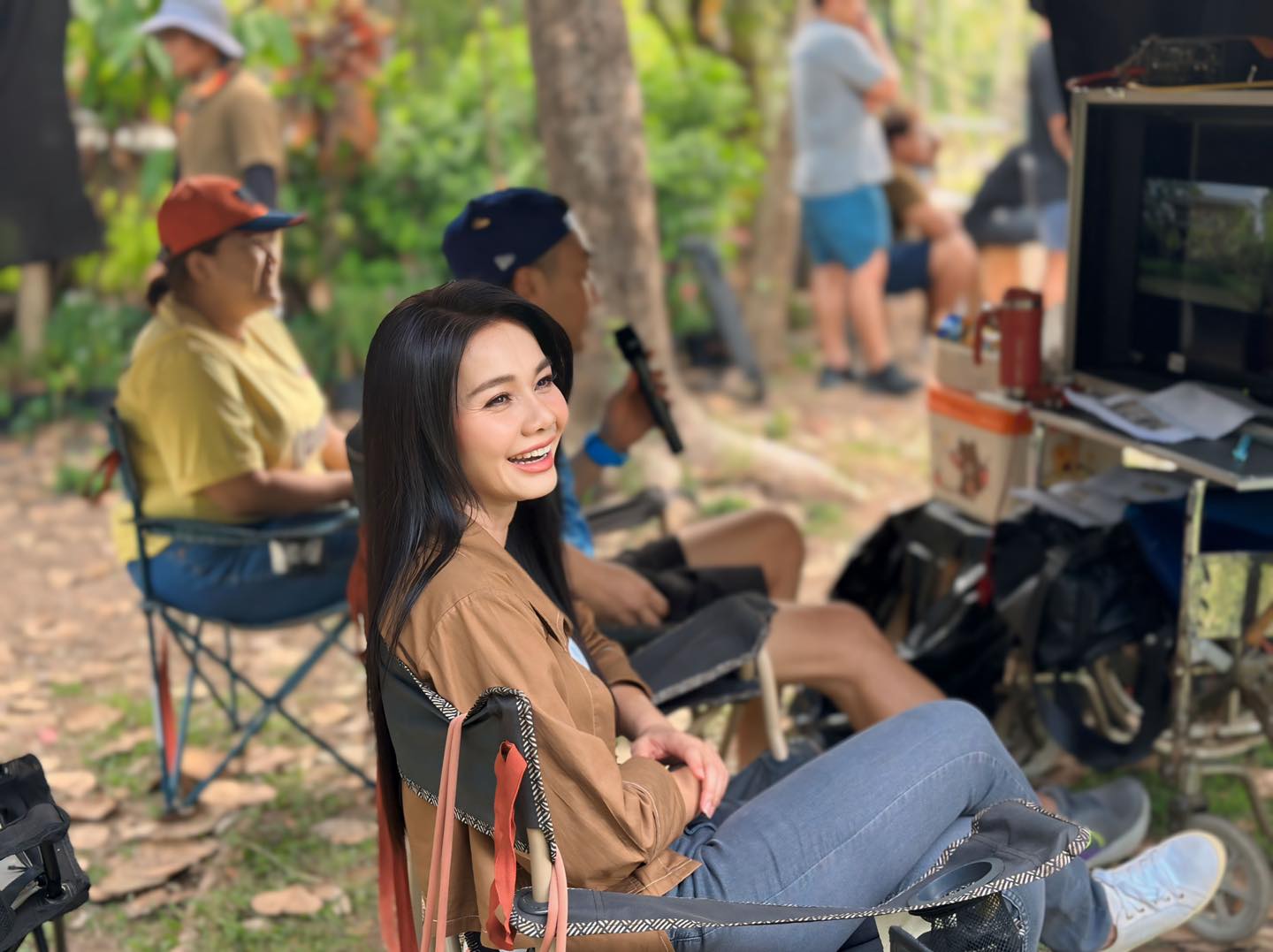 ต่าย - อรทัย ดาบคำ