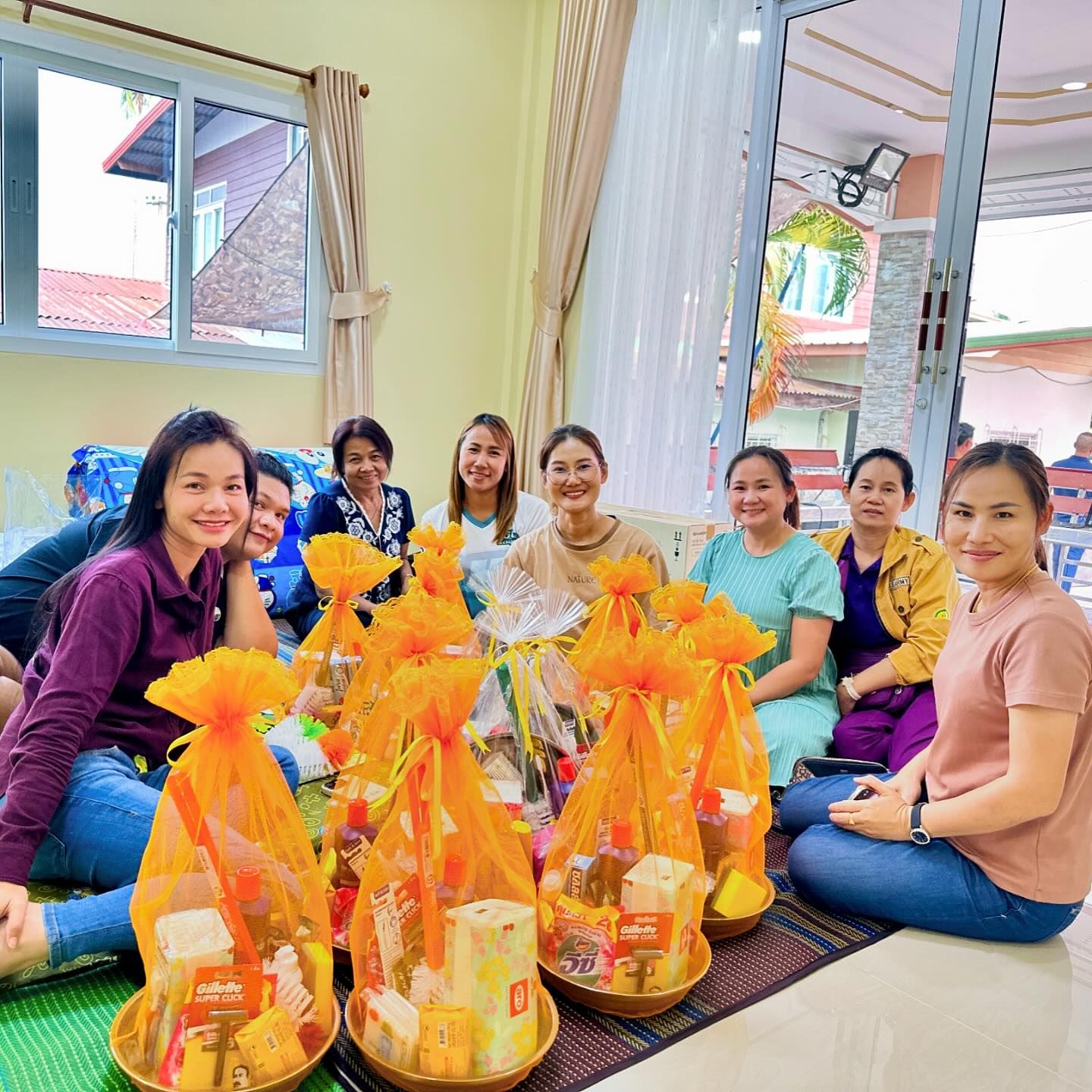 ต่าย - อรทัย ดาบคำ