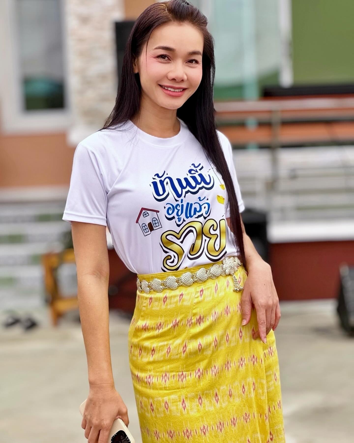ต่าย - อรทัย ดาบคำ
