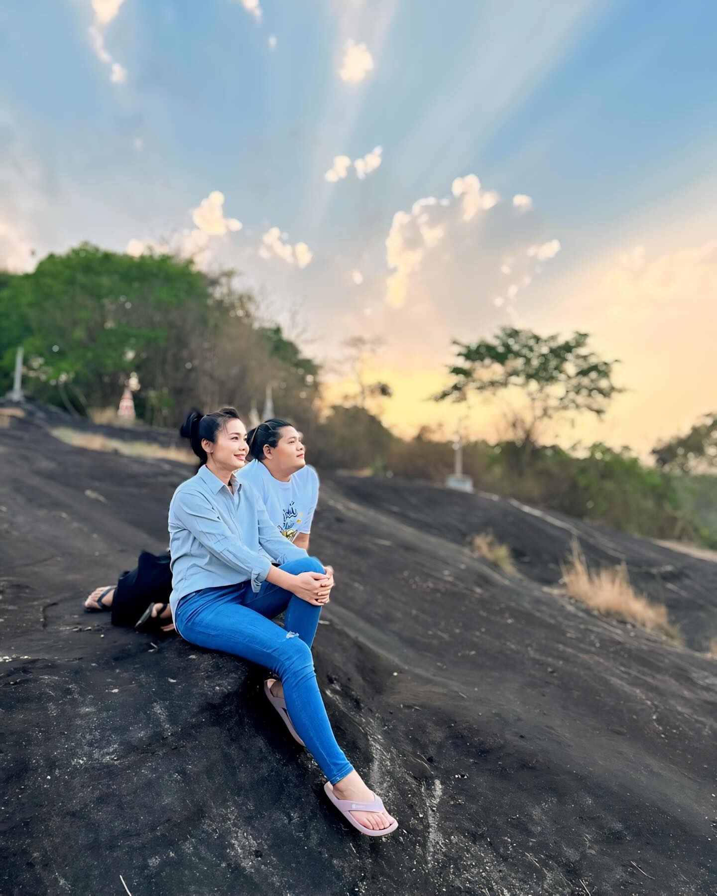 ต่าย - อรทัย ดาบคำ