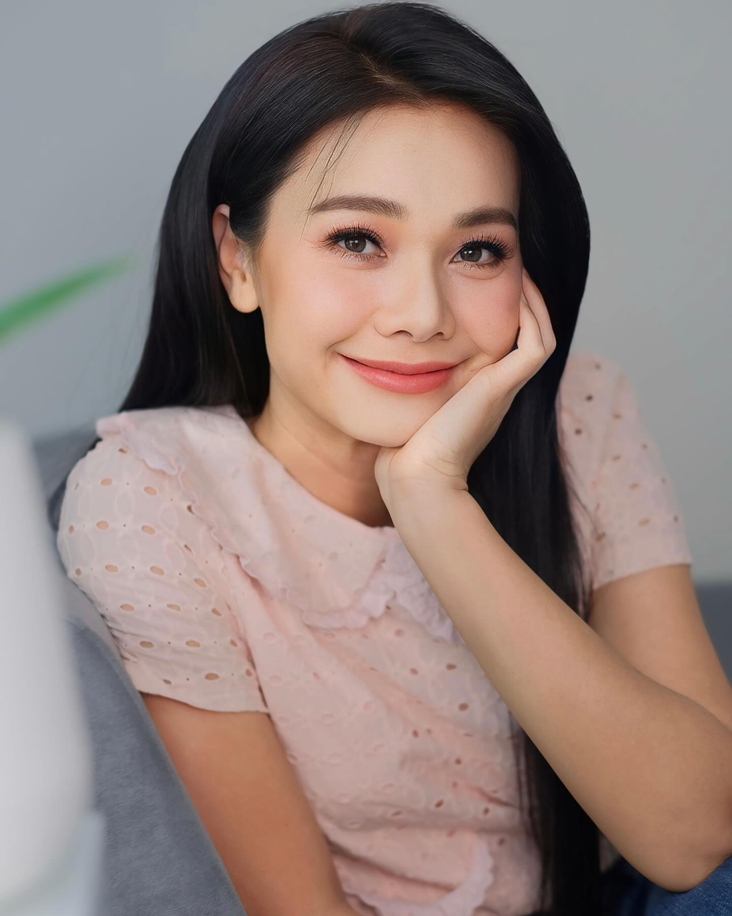 ต่าย - อรทัย ดาบคำ