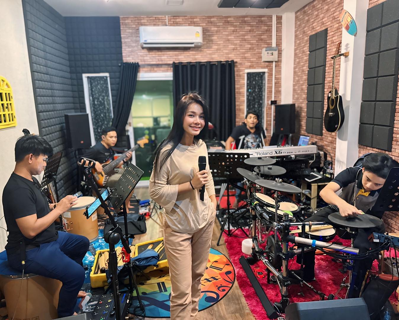 ต่าย - อรทัย ดาบคำ