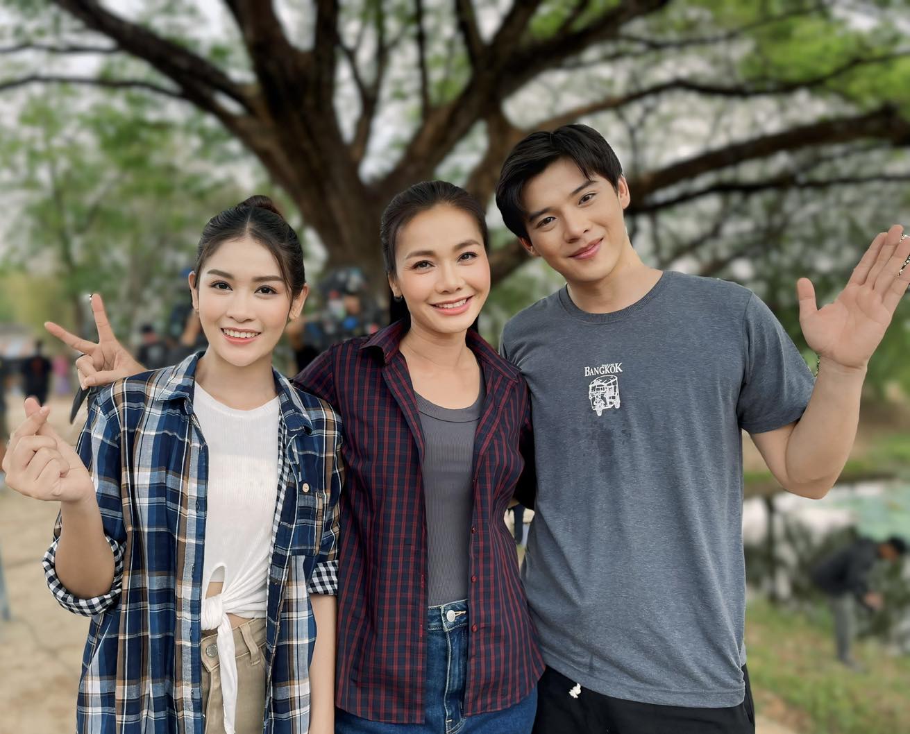 ต่าย - อรทัย ดาบคำ