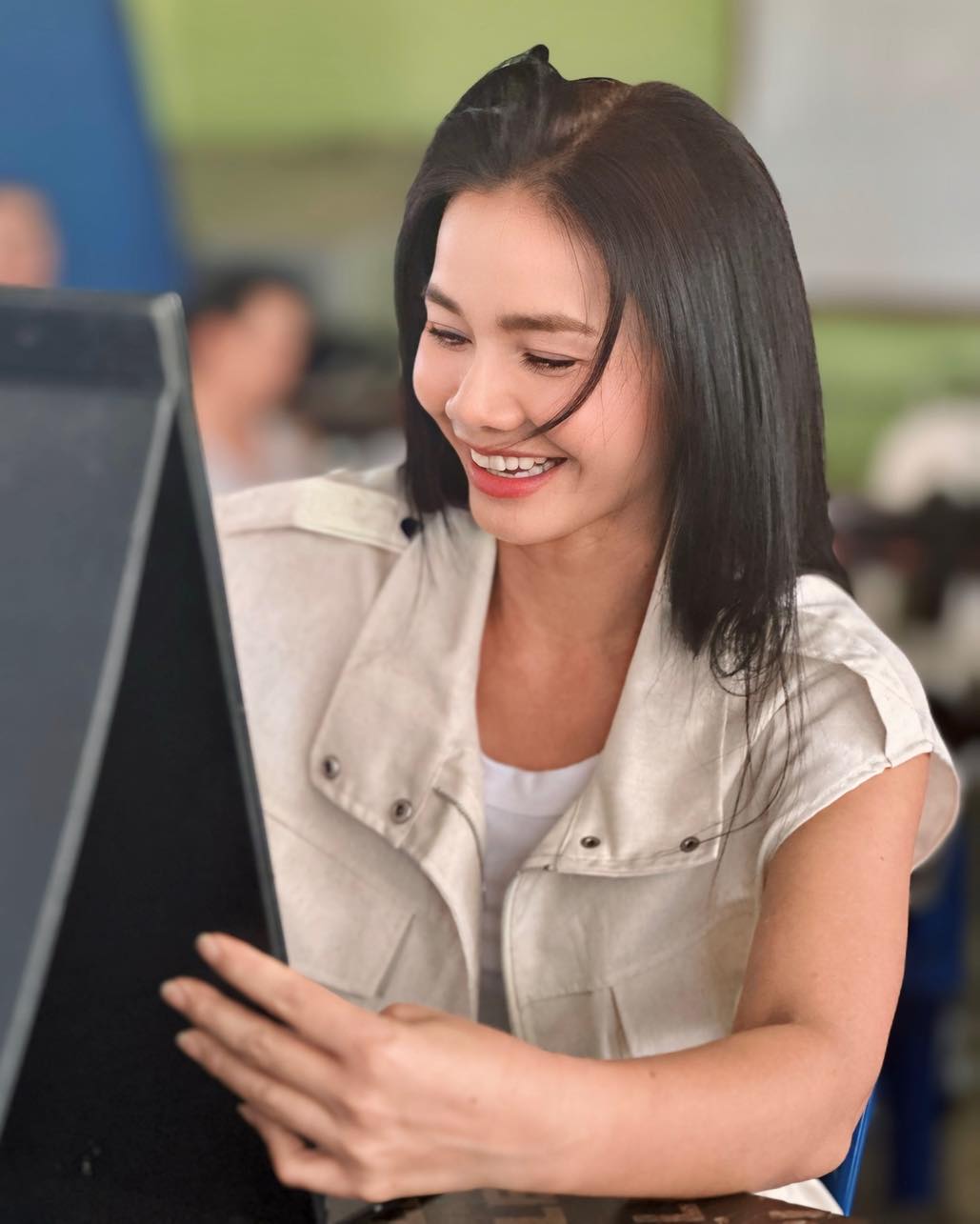 ต่าย - อรทัย ดาบคำ