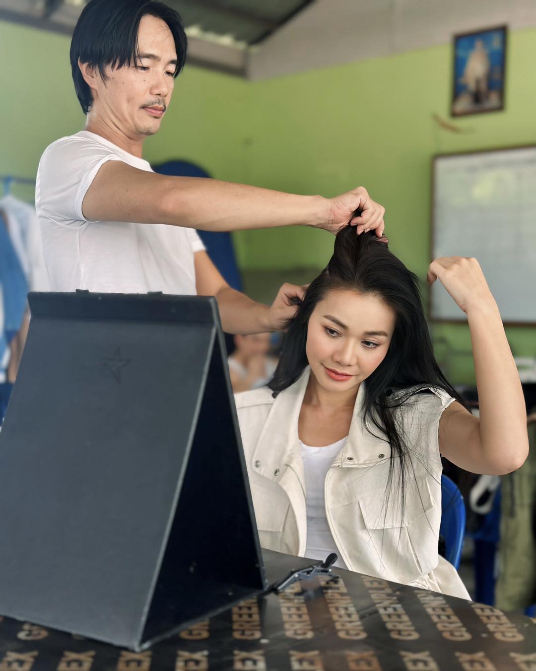 ต่าย - อรทัย ดาบคำ