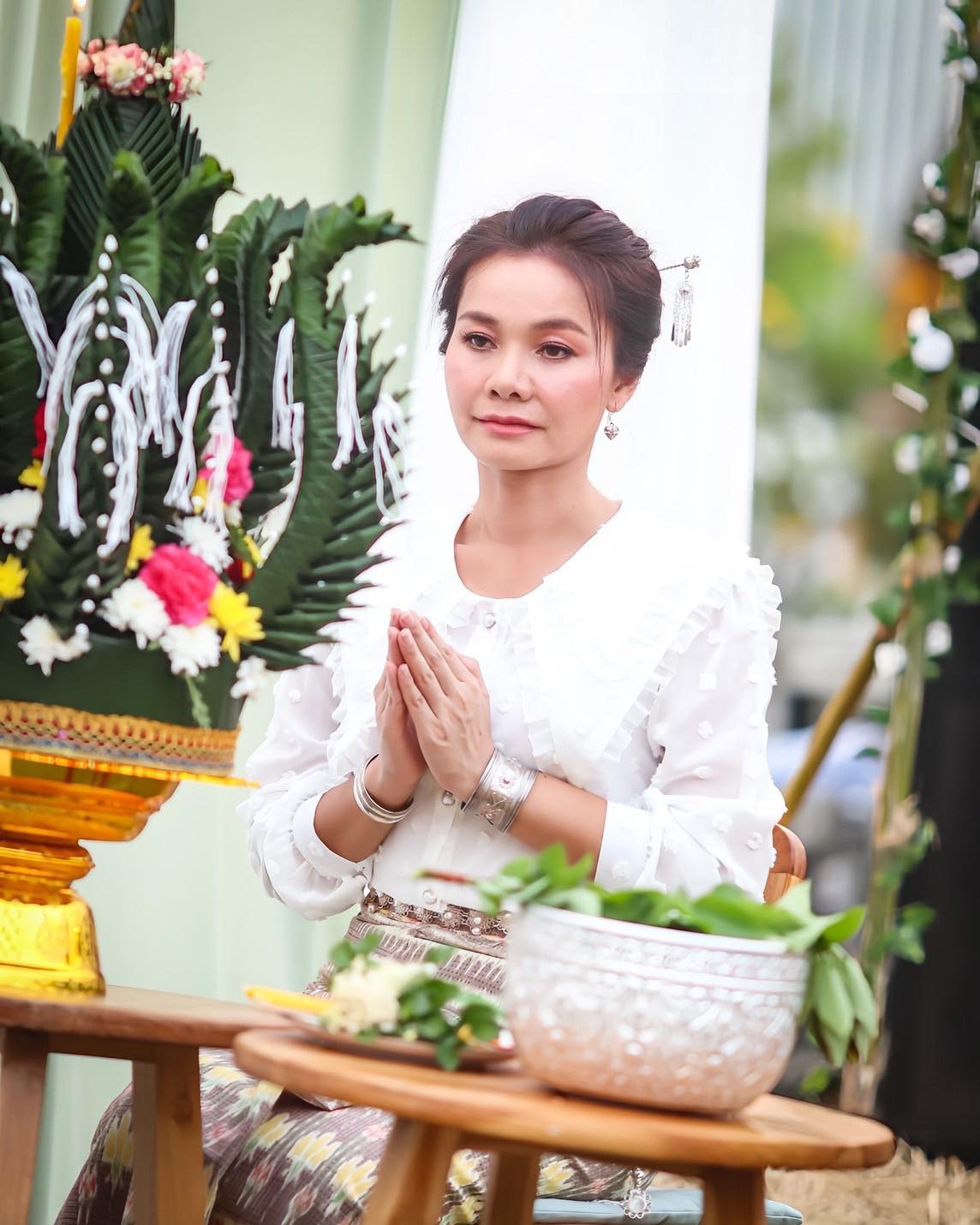 ต่าย - อรทัย ดาบคำ